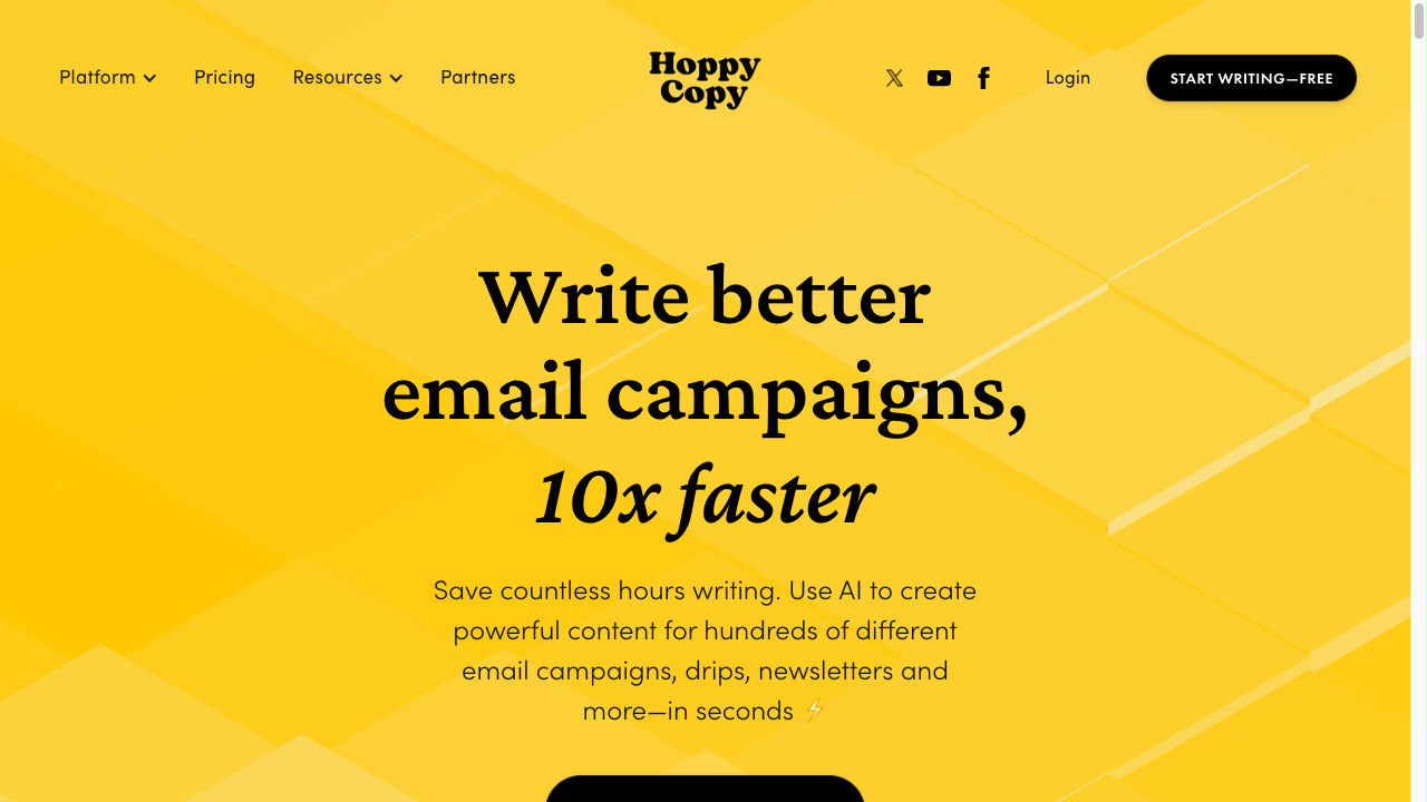 Feature image of Hoppy Copy | ToolJunction