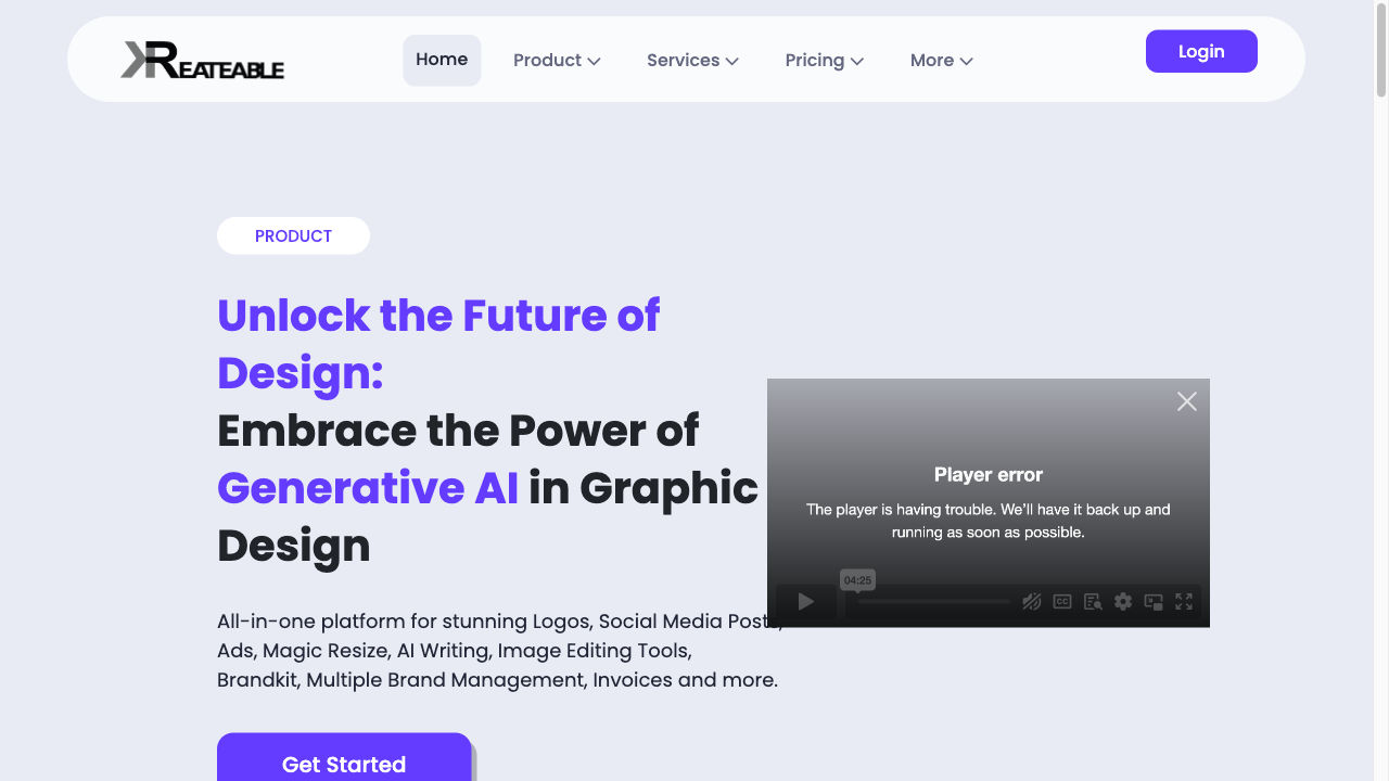 Feature image of Kreateable | ToolJunction