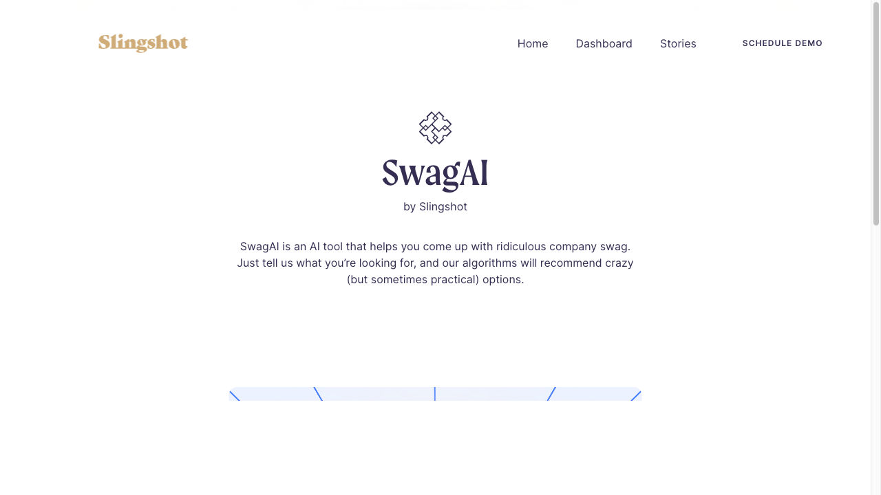 Feature image of SwagAI | ToolJunction