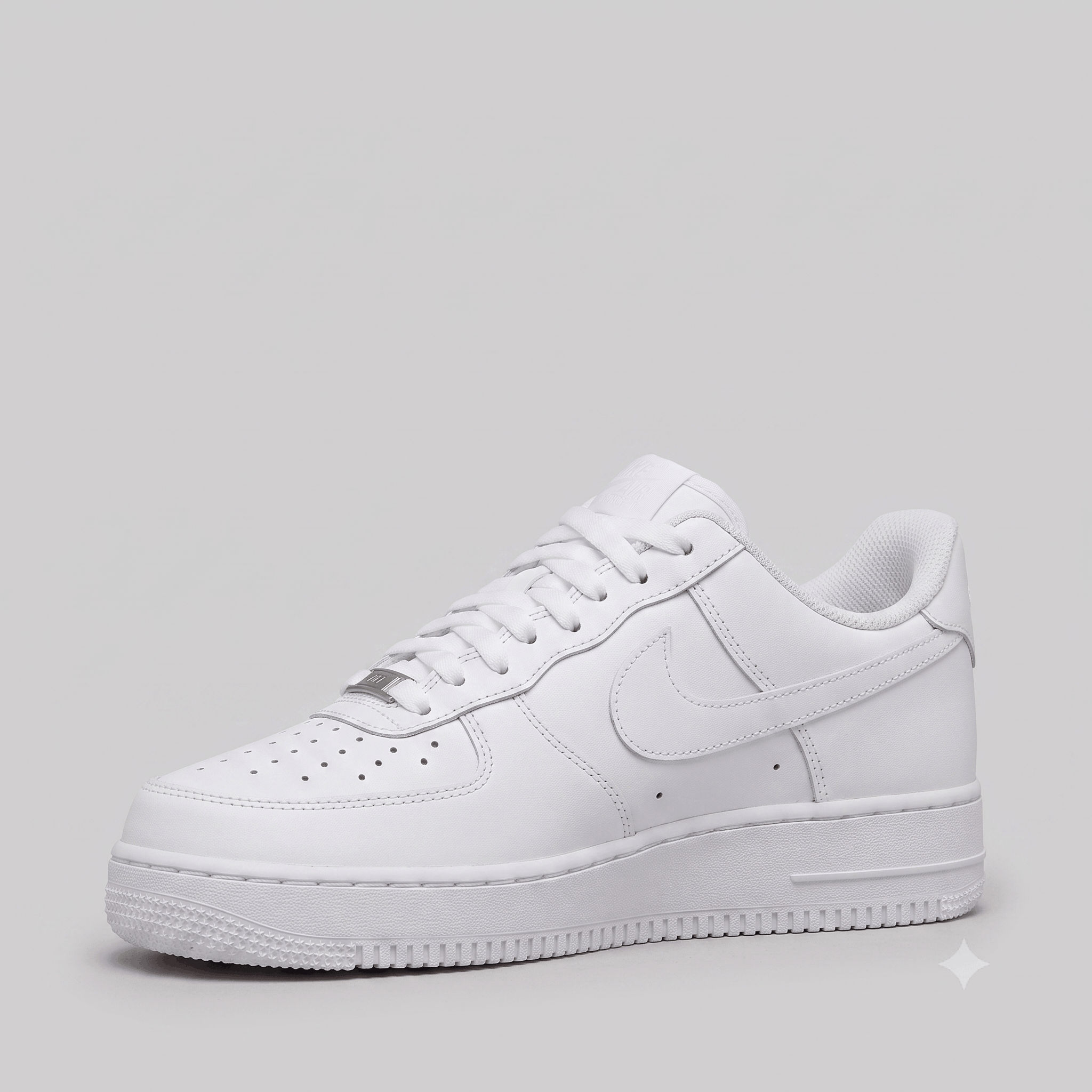 Nike Air Force 1 '07 White