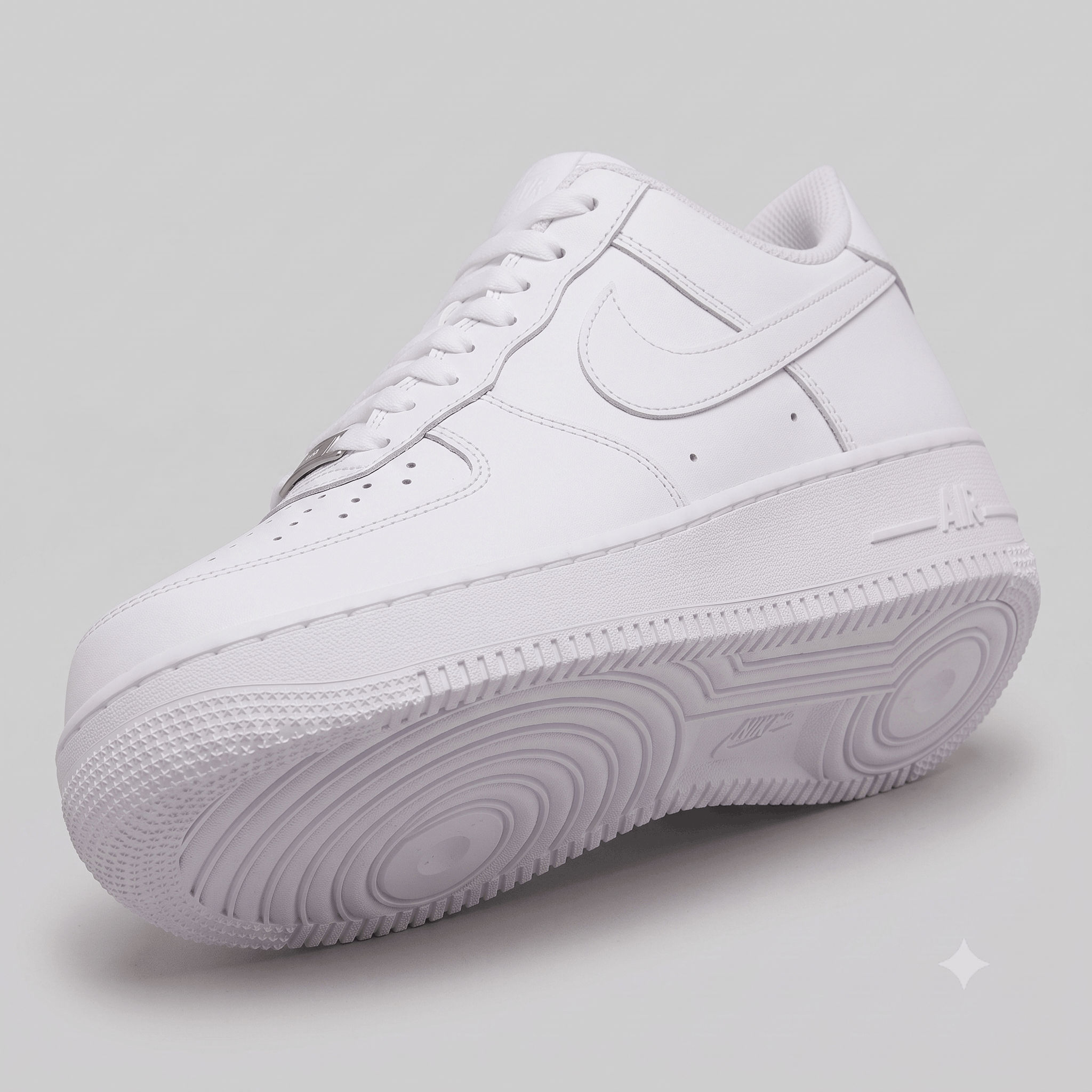 Nike Air Force 1 '07 White