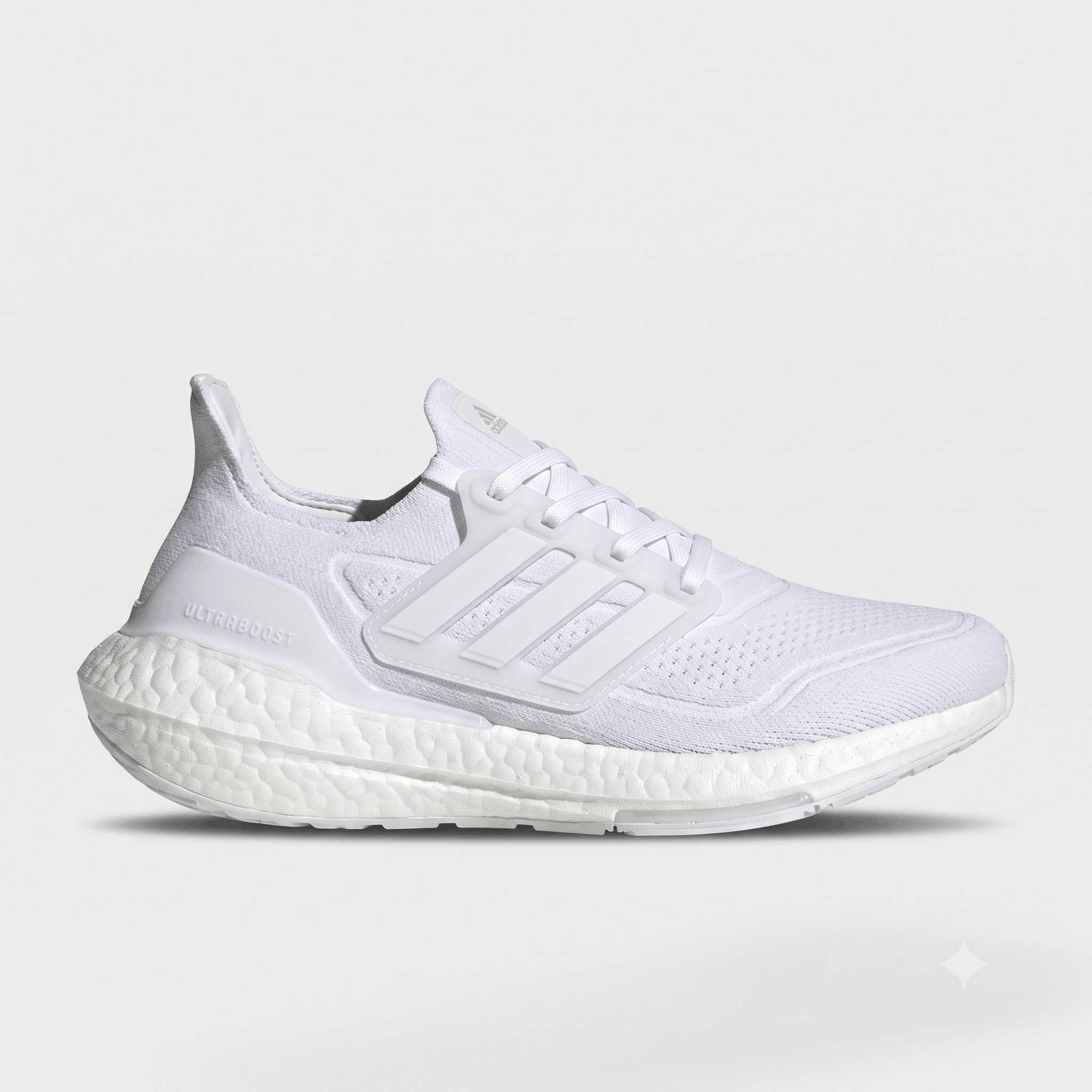 Adidas Ultraboost 22 White