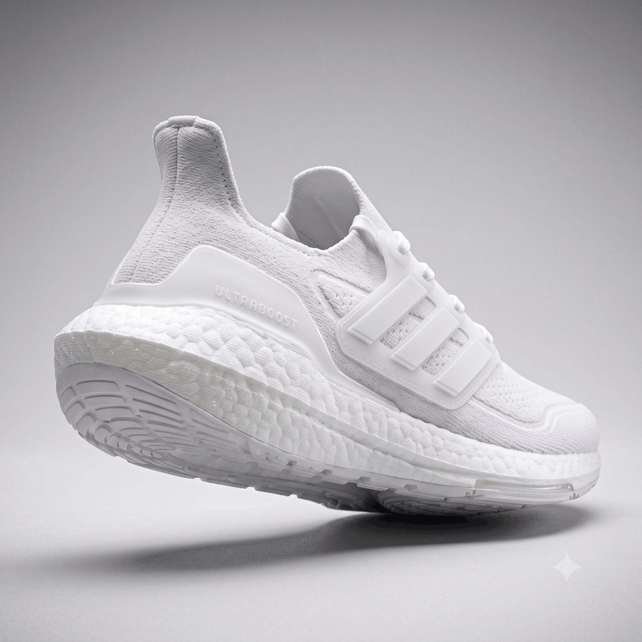 Adidas Ultraboost 22 White