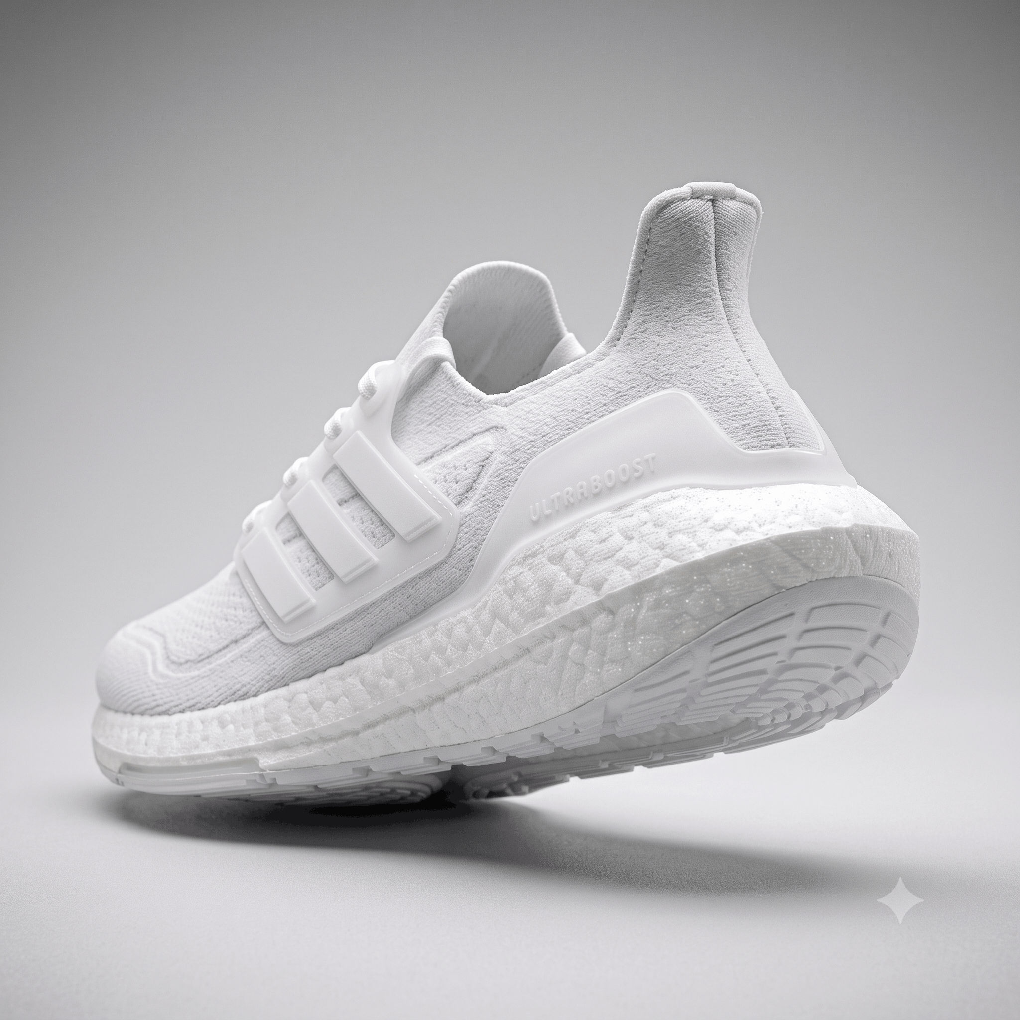 Adidas Ultraboost 22 White