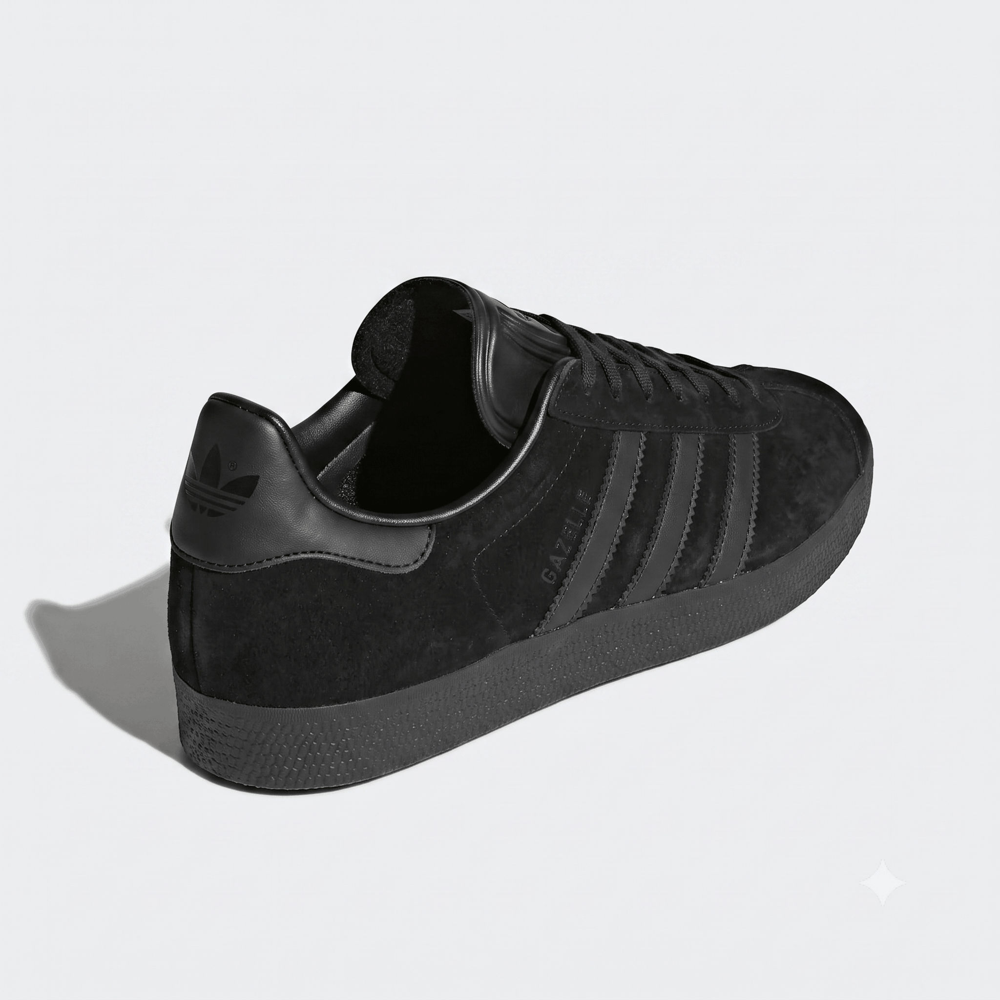 Adidas Originals Gazelle "Core Black" - view 2