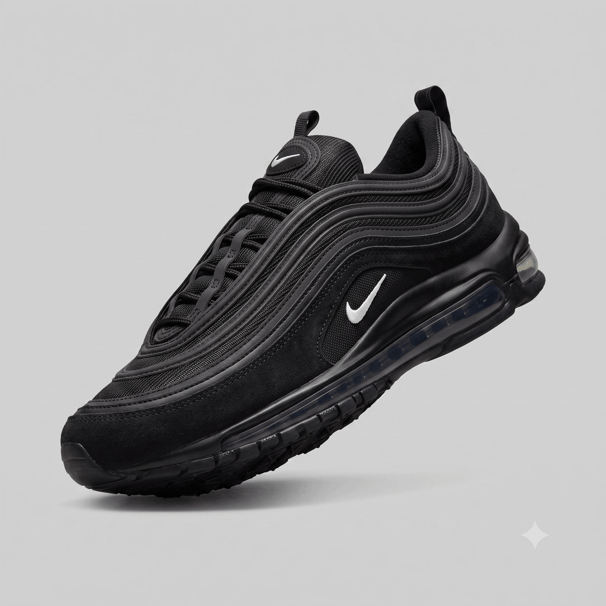 Nike Air Max 97 - view 2