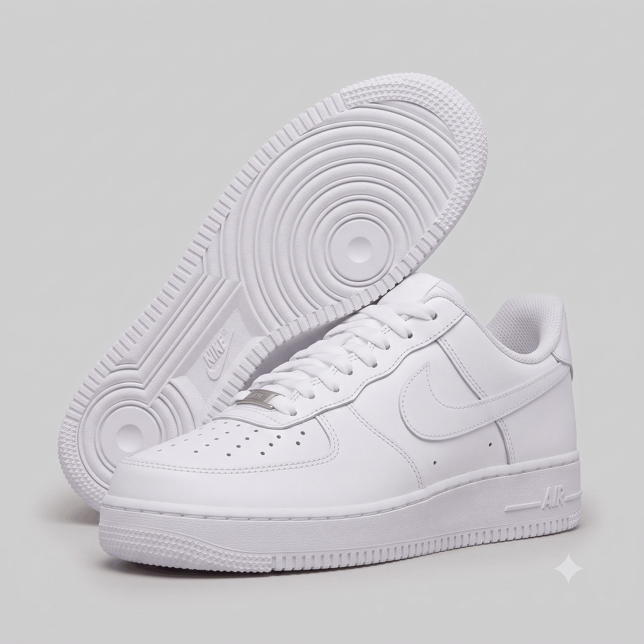 Nike Air Force 1 '07 White