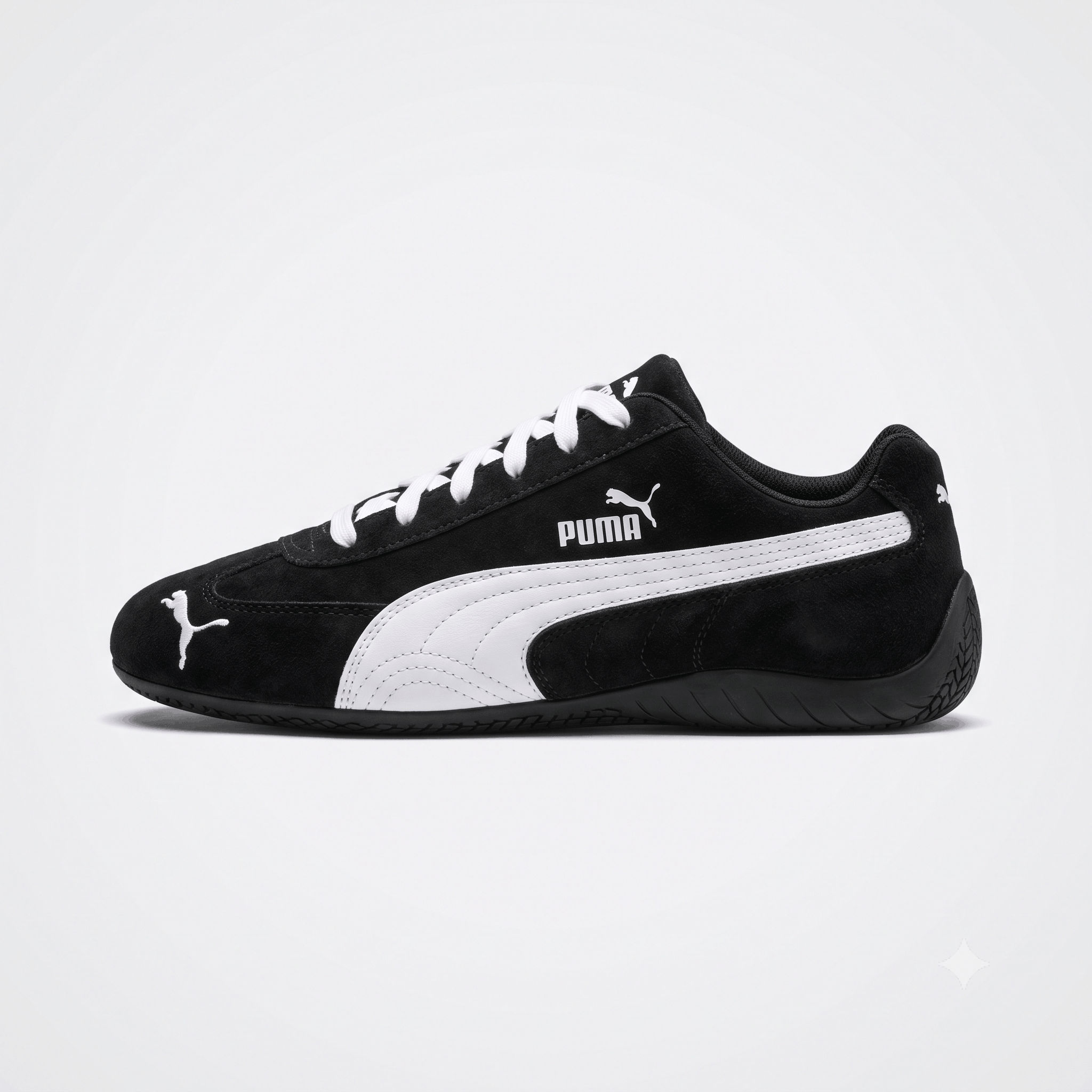 Puma Speedcat OG Black