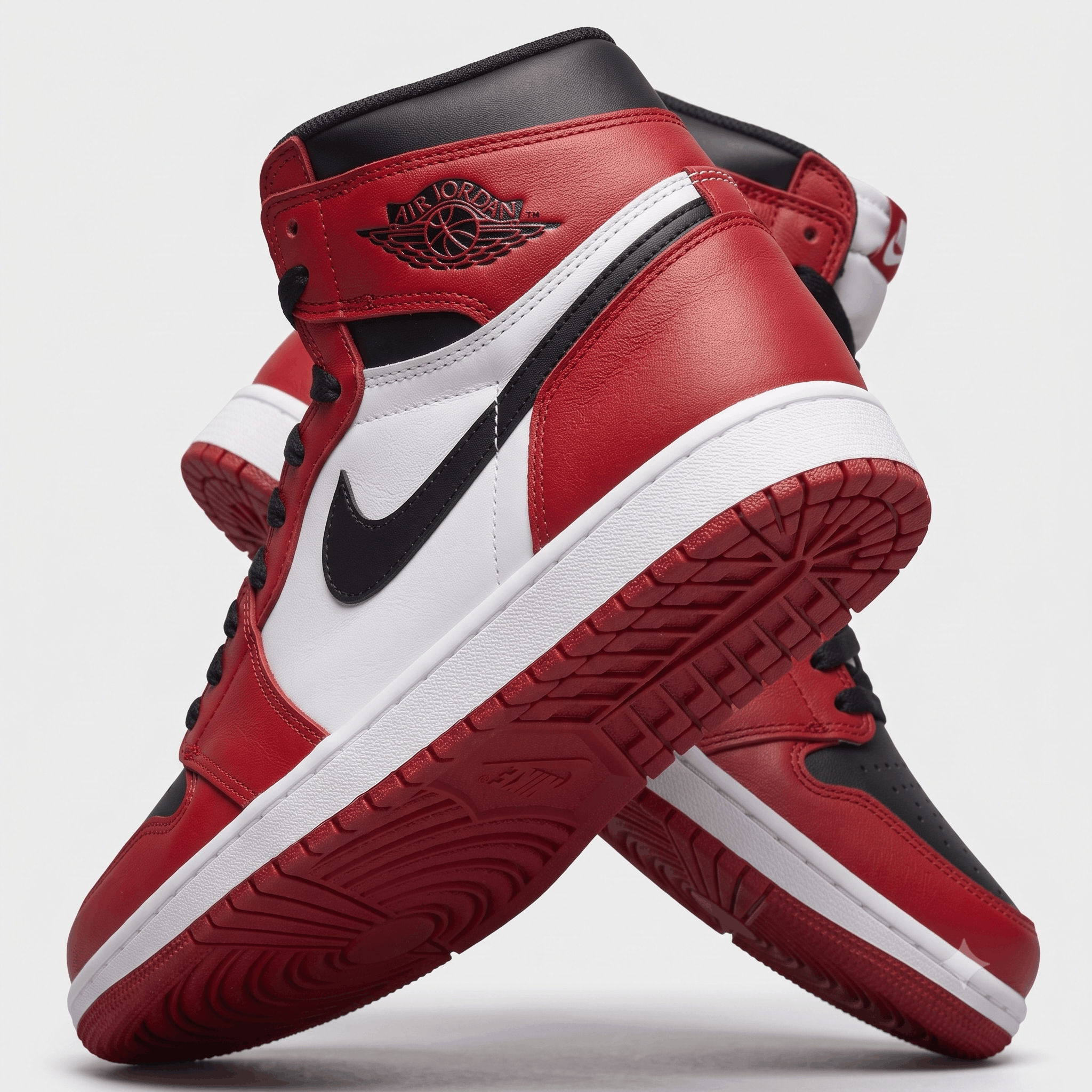 Air Jordan 1 Retro High OG Chicago