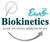 Logo for Elsie Wentzel Biokinetics