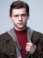 Profile Picture of Peter Parker