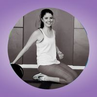 Profile Picture of Jennifer Steele