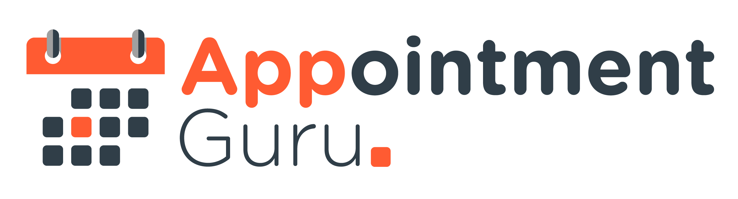 AppointmentGuru logo