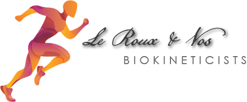 le Roux & Vos Biokineticists logo
