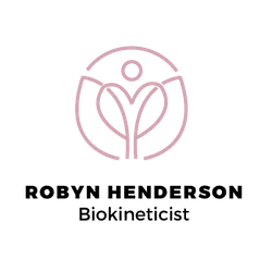 Robyn Henderson Biokineticist logo