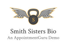Smith Sisters Bio logo