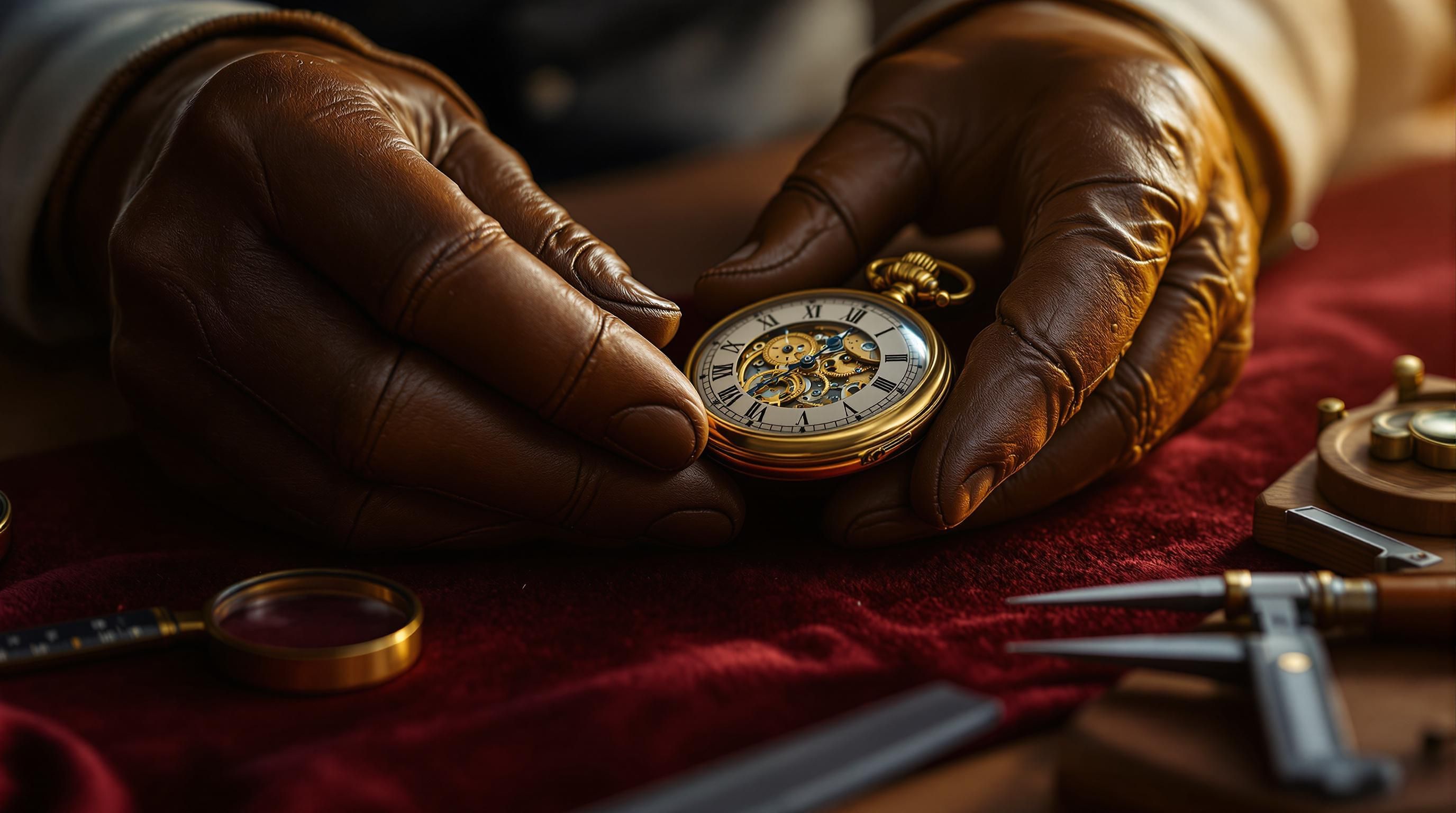 Find Antique Appraisers and Buyers Near You: A Comprehensive Guide