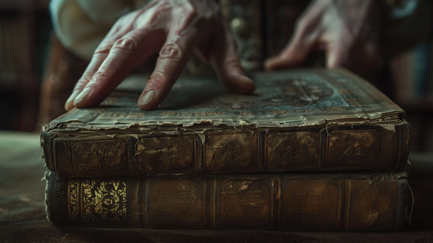 Antique Book Appraisal: Expert Guide to Valuing Rare and Collectible Books