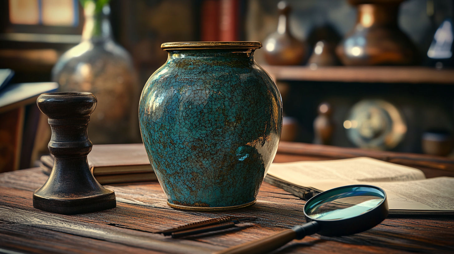 Antique Cookie Jar Values: Collector's Guide to Identifying Valuable Treasures