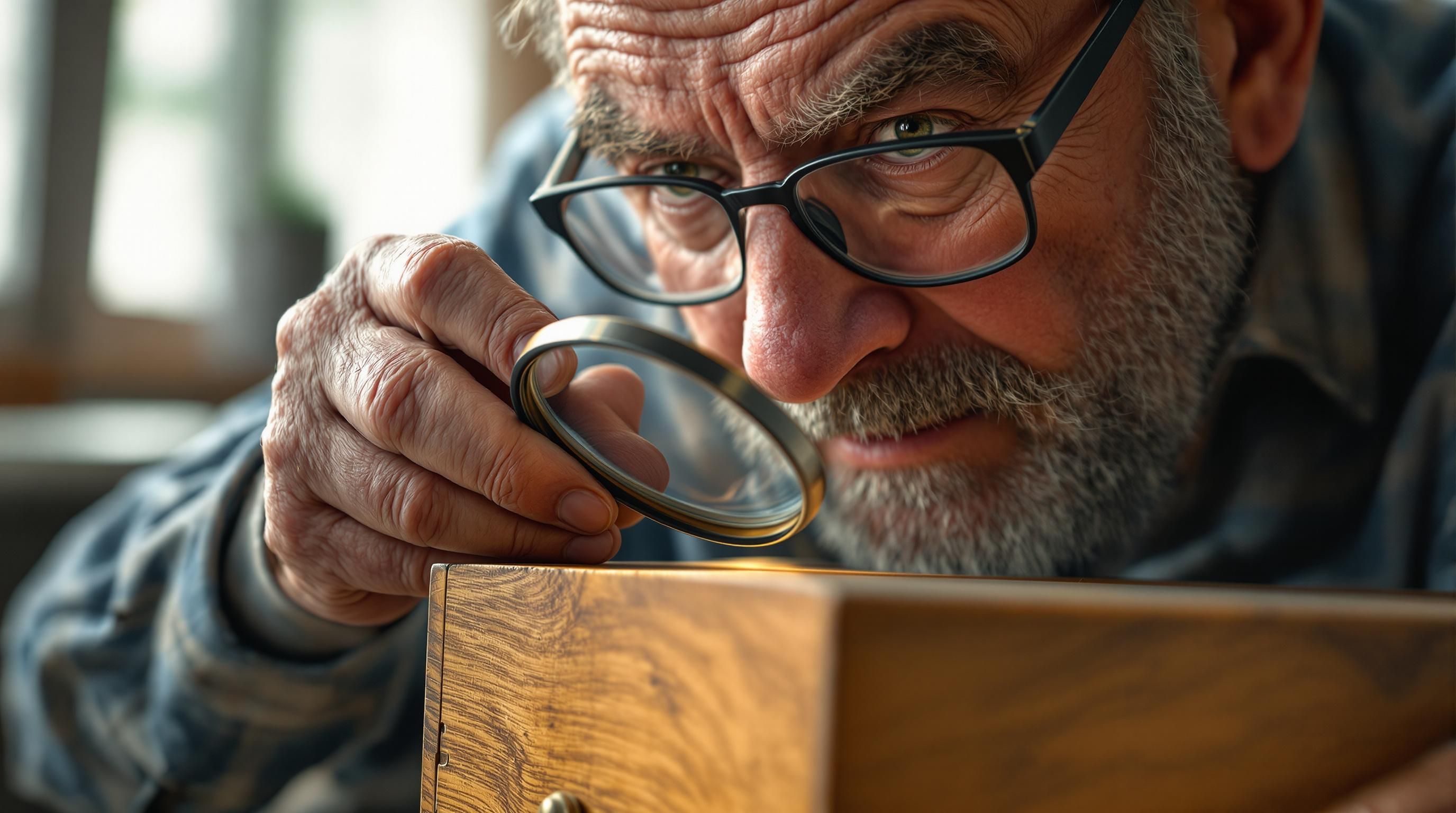 The Ultimate Guide to Antique Furniture Value: What's Your Heirloom Worth?
