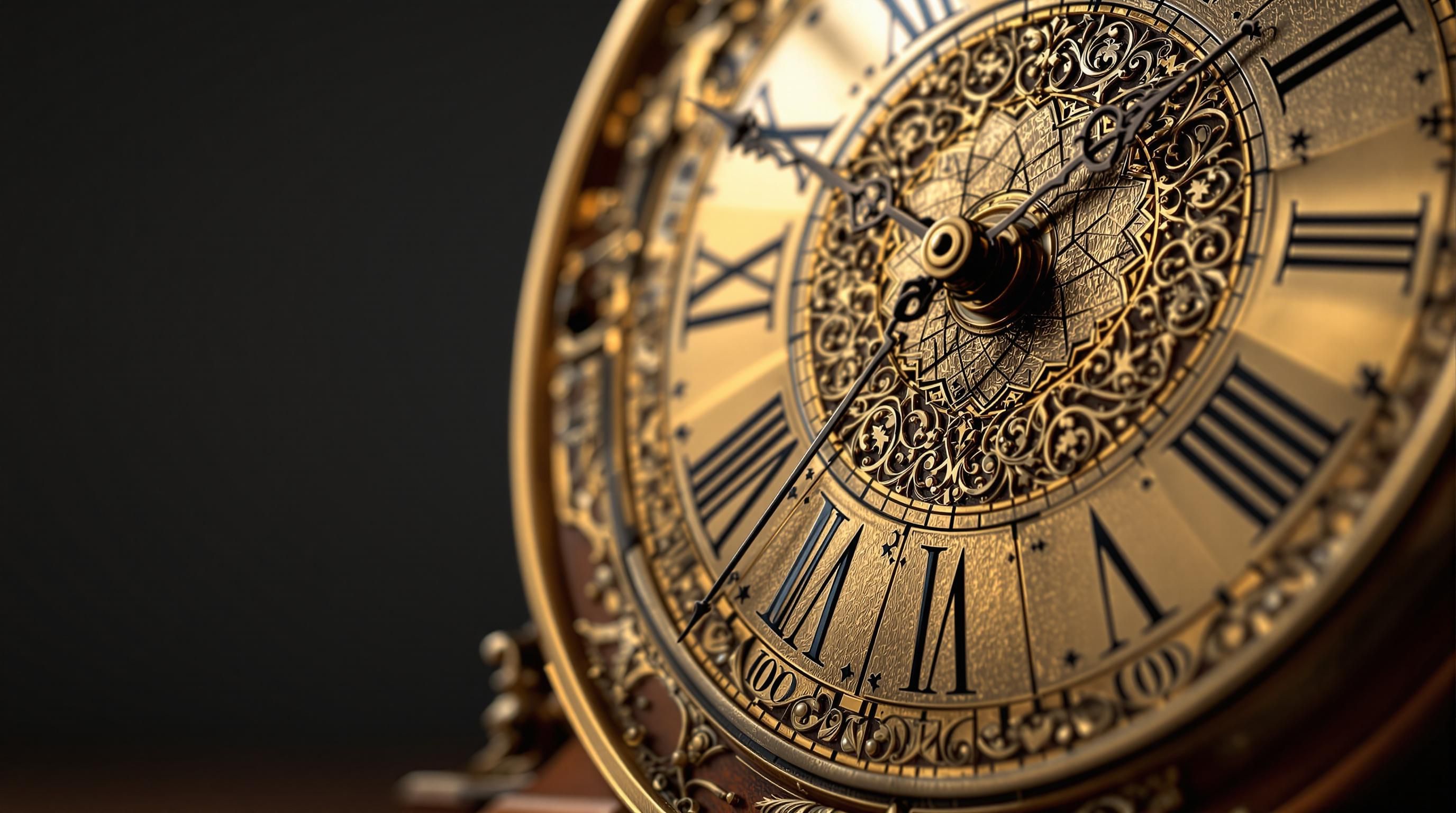 Antique Mantel Clocks Value Guide: What's Your Timepiece Worth?