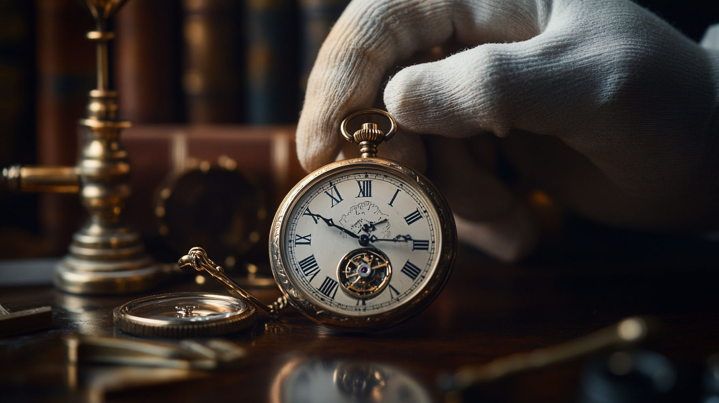 Find Expert Antique Appraisal Services Near You: A Comprehensive Guide