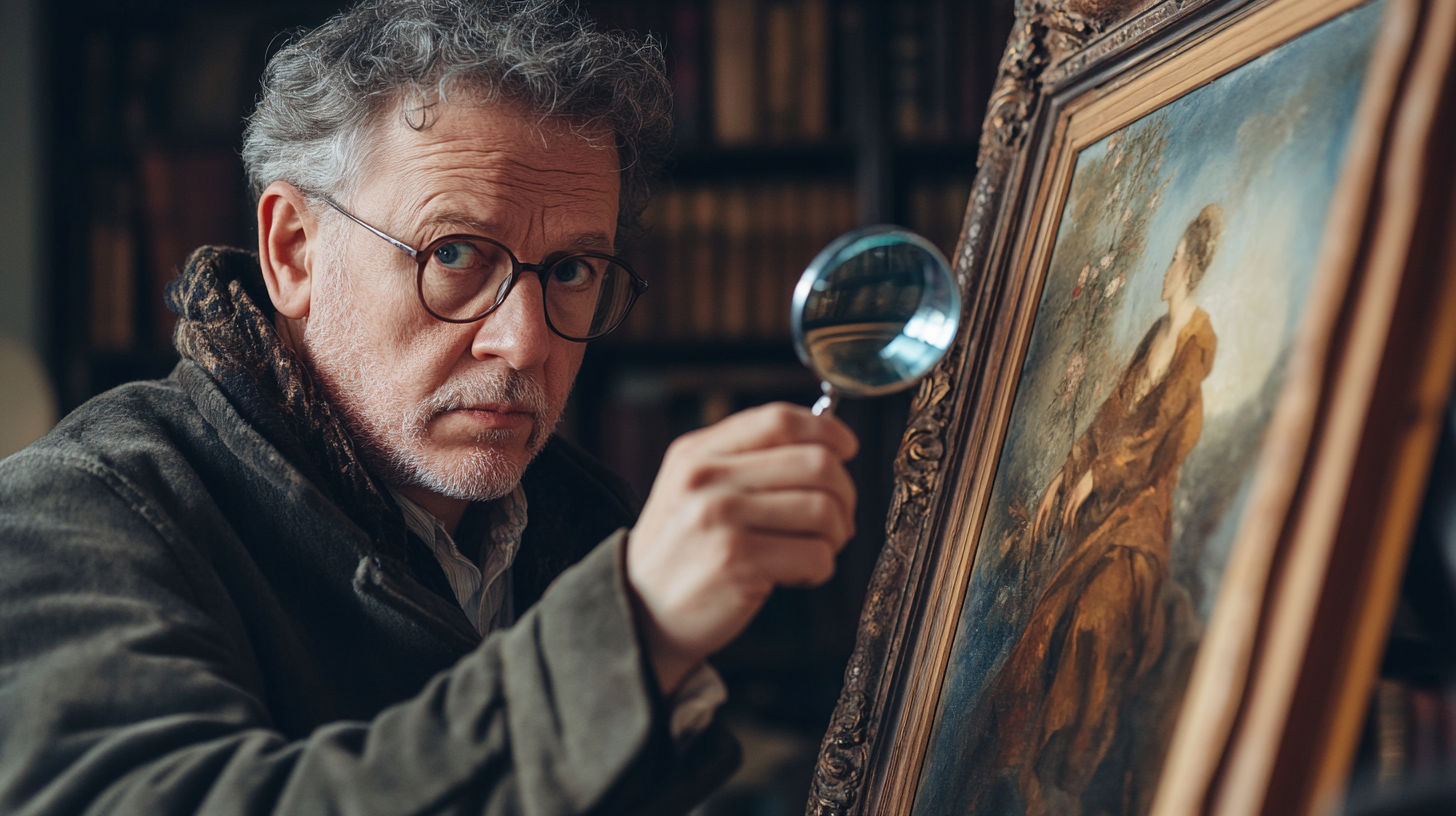 The Complete Guide to Art Appraisals: Value, Process, and Best Practices