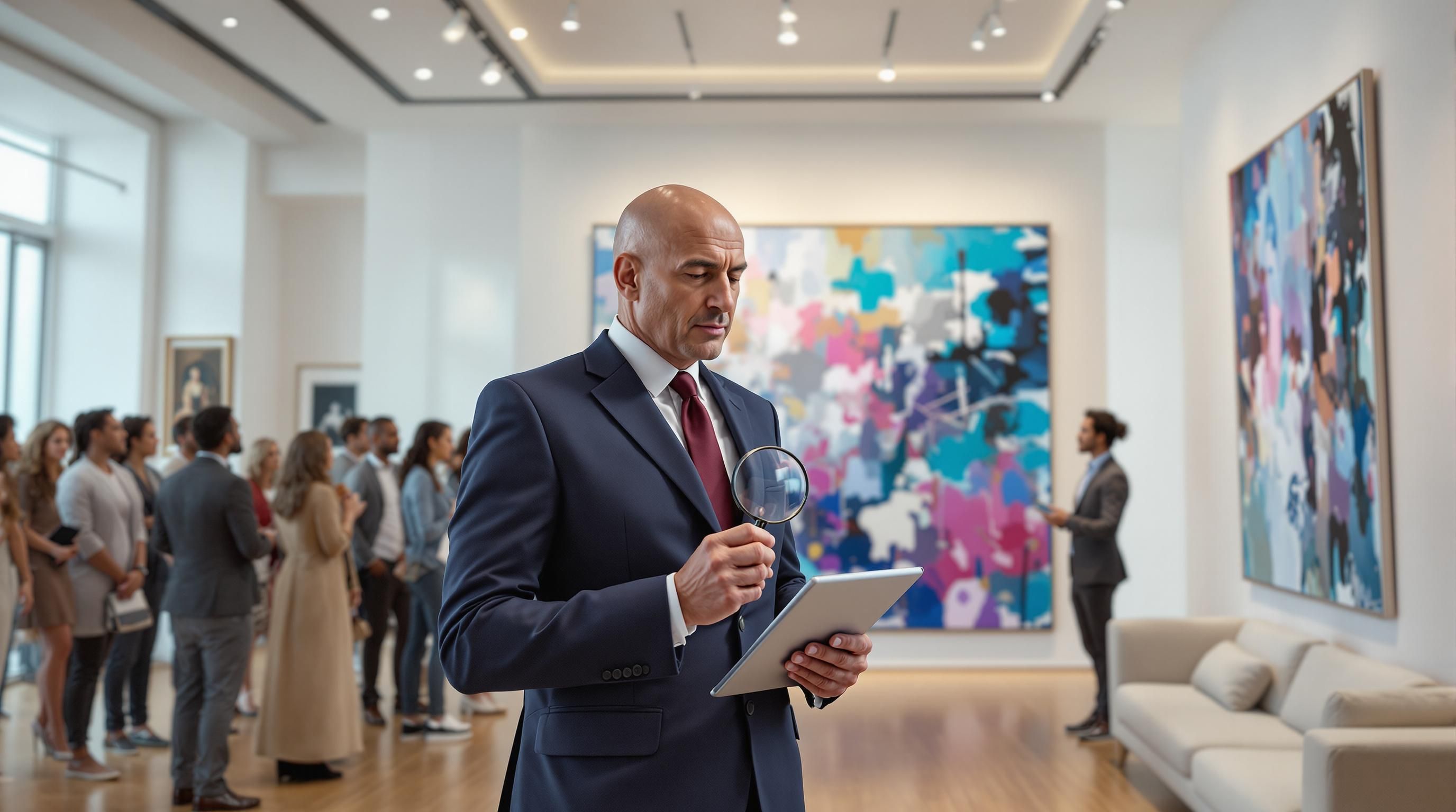 The Complete Guide to Art Valuation: Understanding What Your Art Is Worth