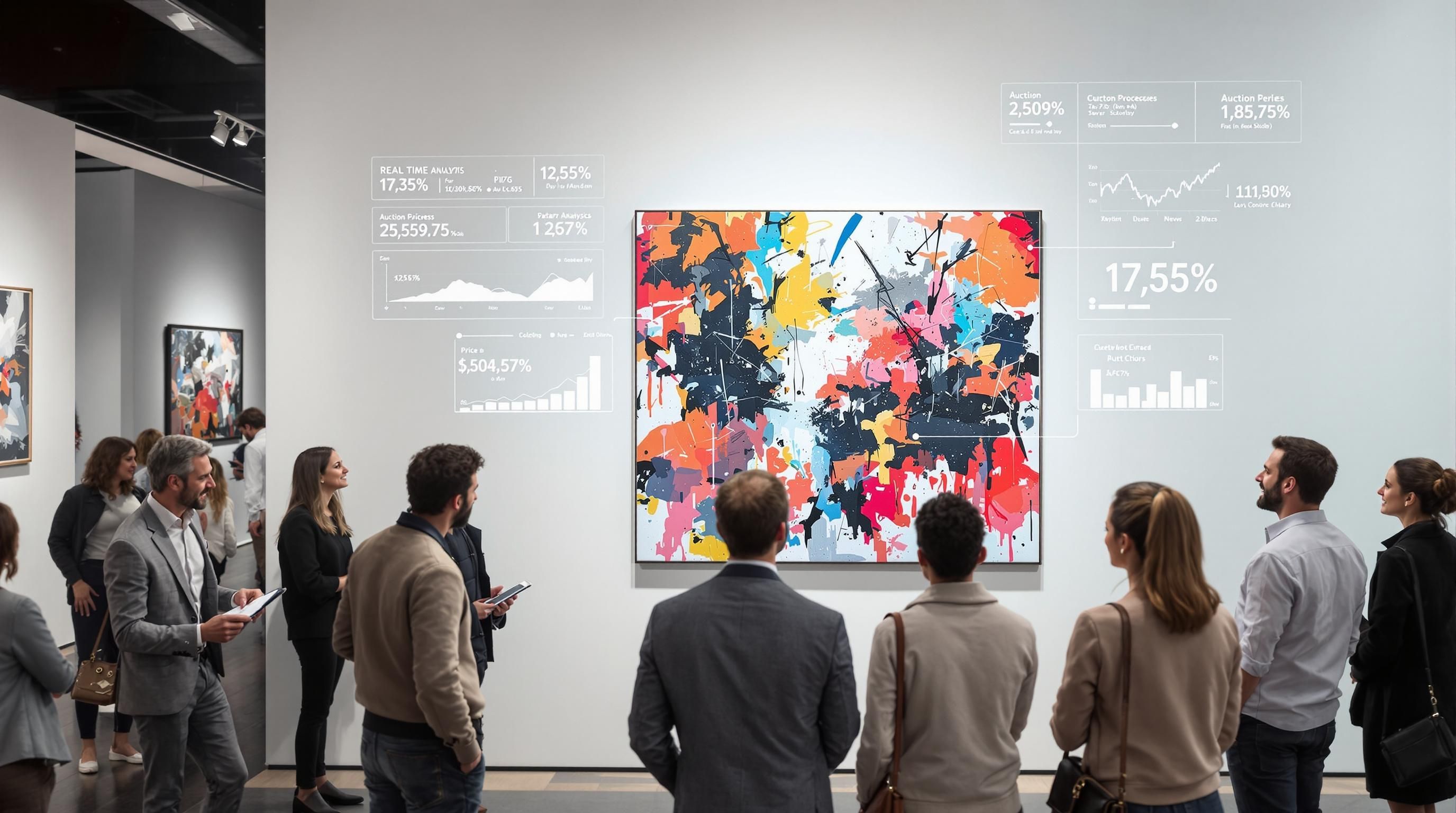 How to Get an Artwork Value Estimate: A Comprehensive Guide