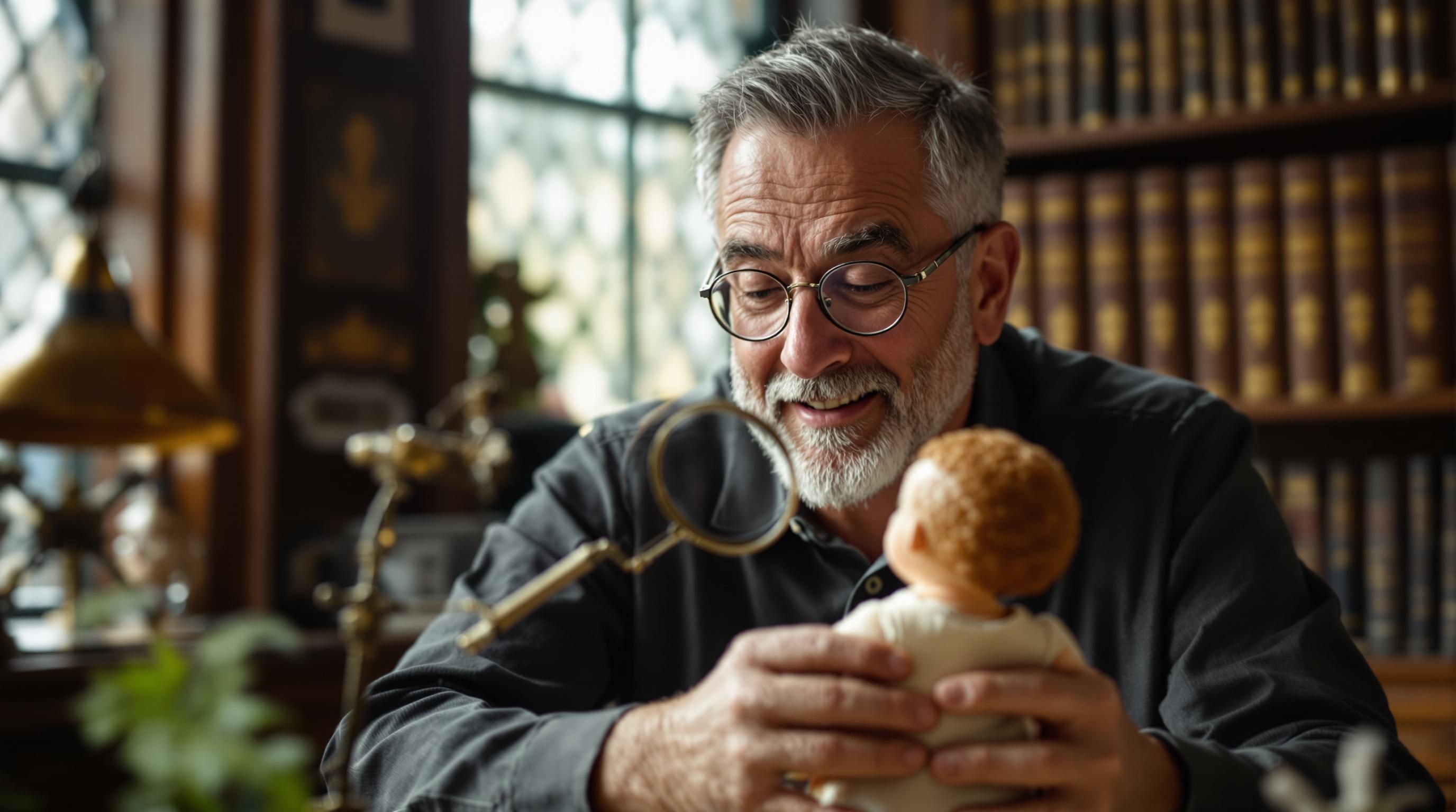 Finding the Best Antique Appraisers Near You: A Comprehensive Guide (2025)