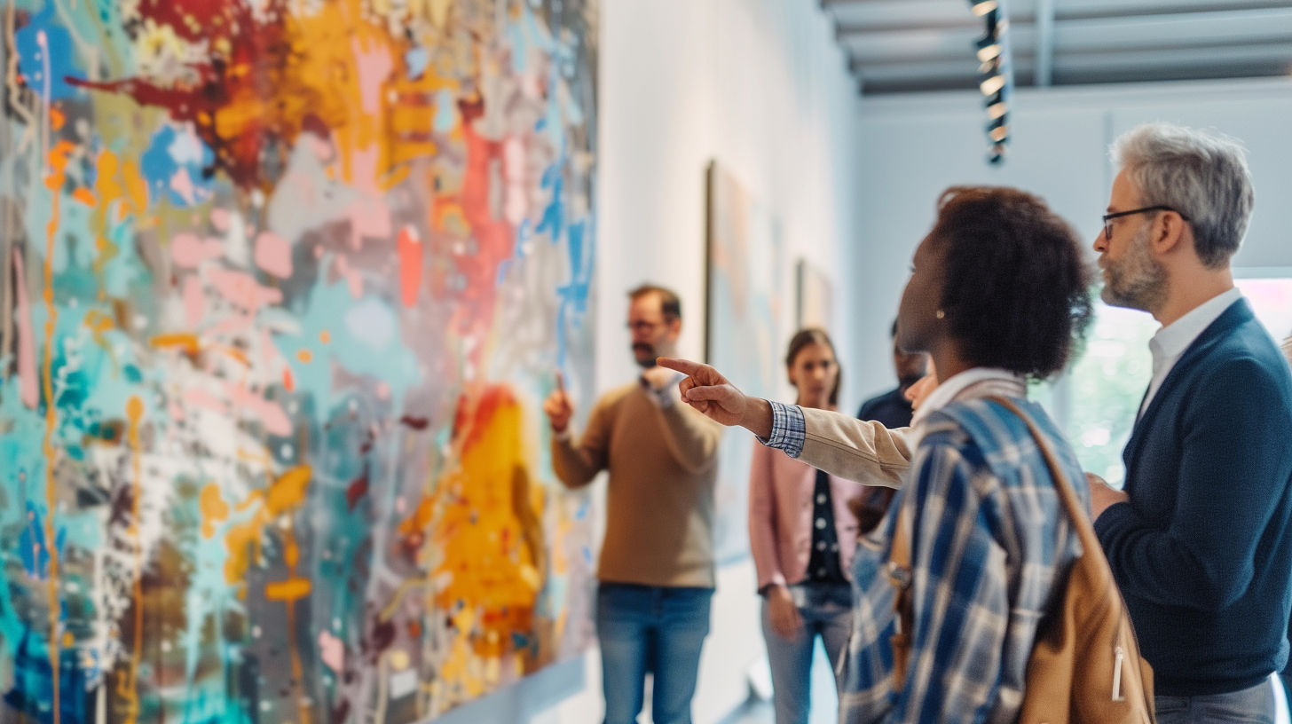Finding Free Art Appraisals Near You: A Comprehensive Guide