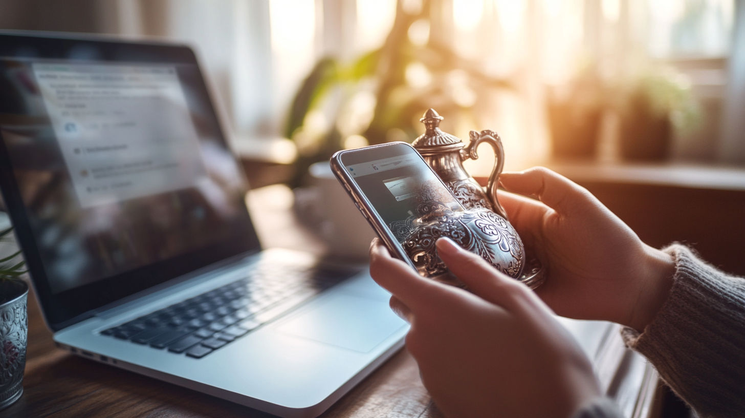 Free Online Antique Appraisal: 8 Best Resources to Value Your Treasures in 2024