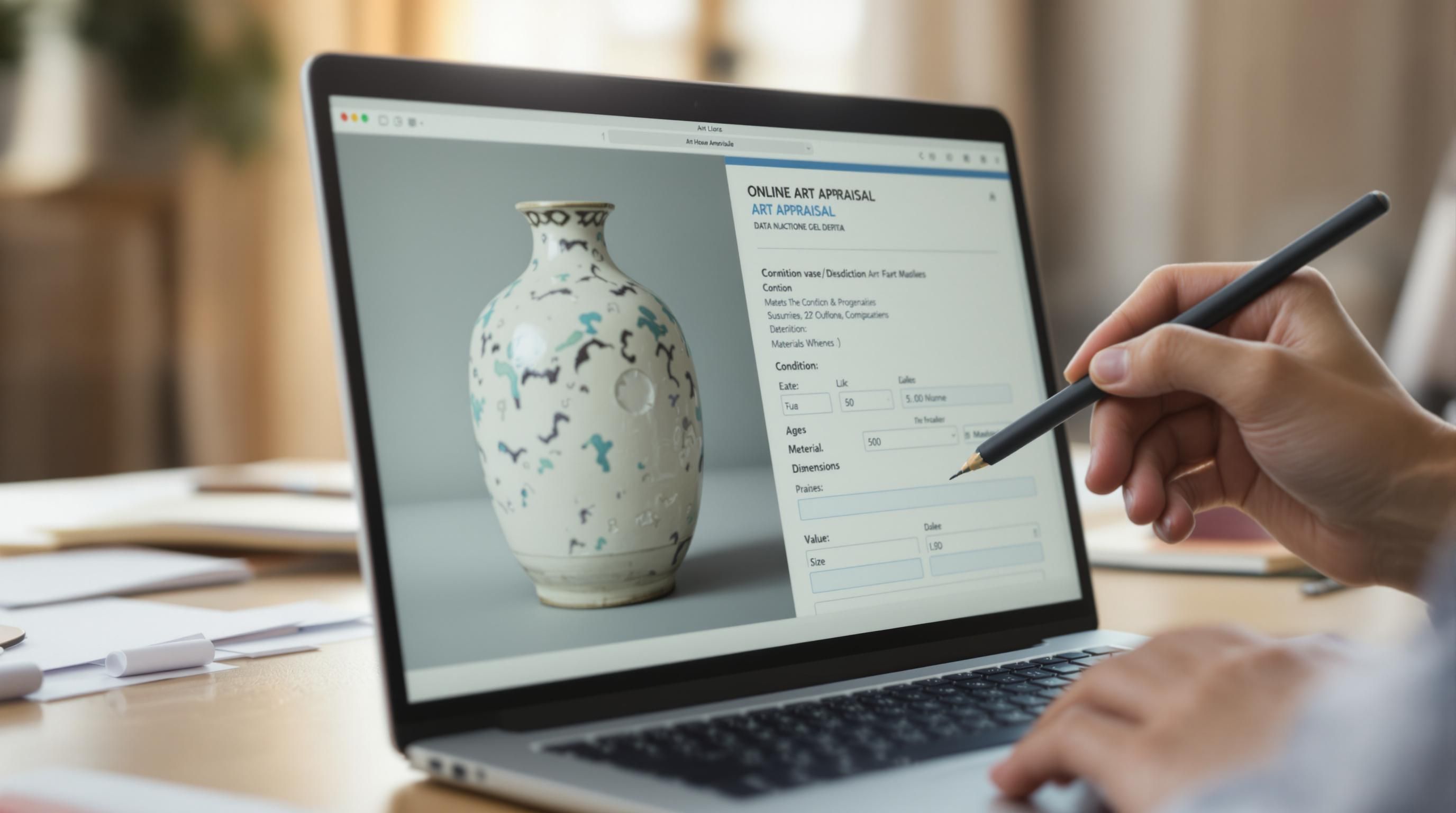 Get Art Appraised Online: The Ultimate Guide to Digital Art Valuation in 2024