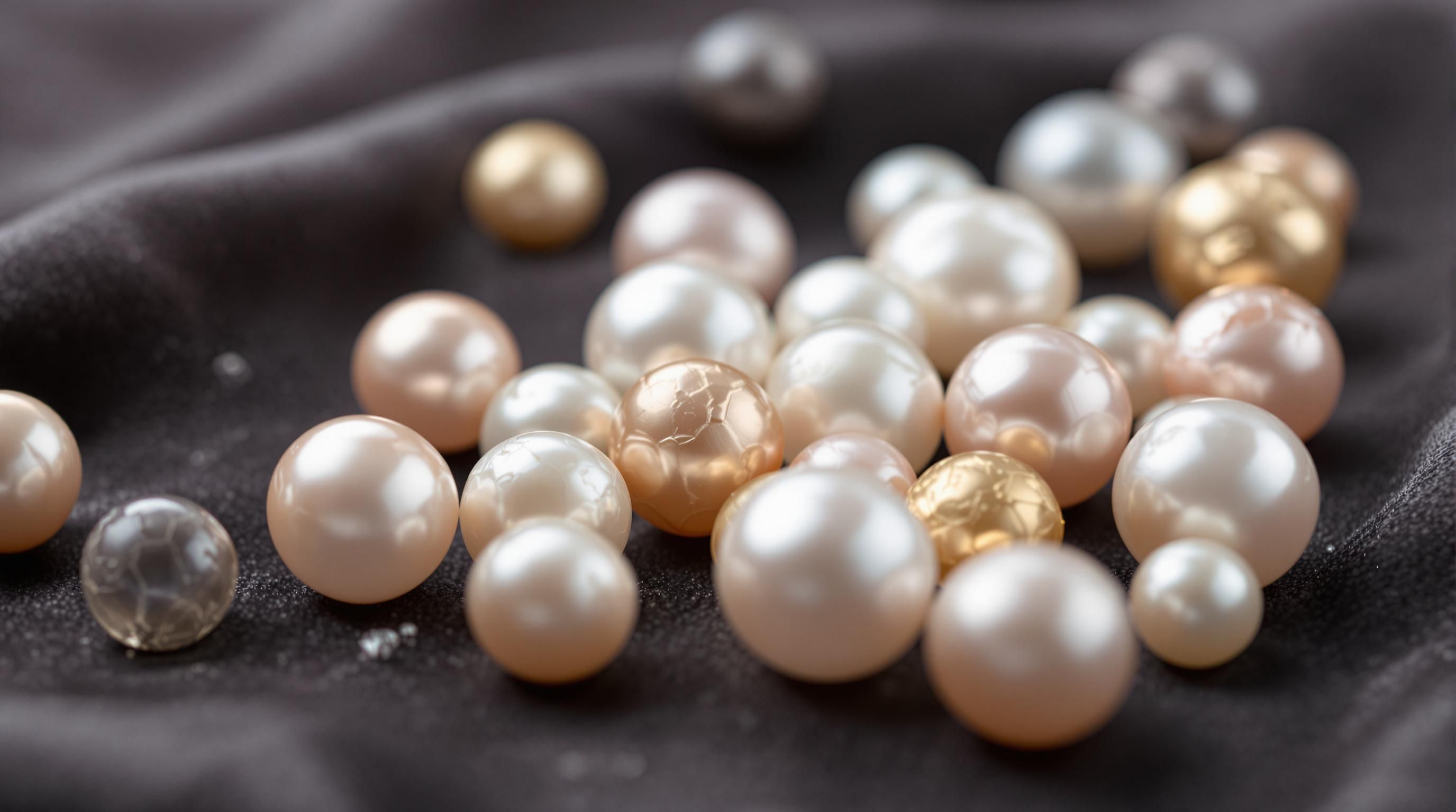 Natural Pearl Values: Determining Worth and Authenticity (2025 Guide)