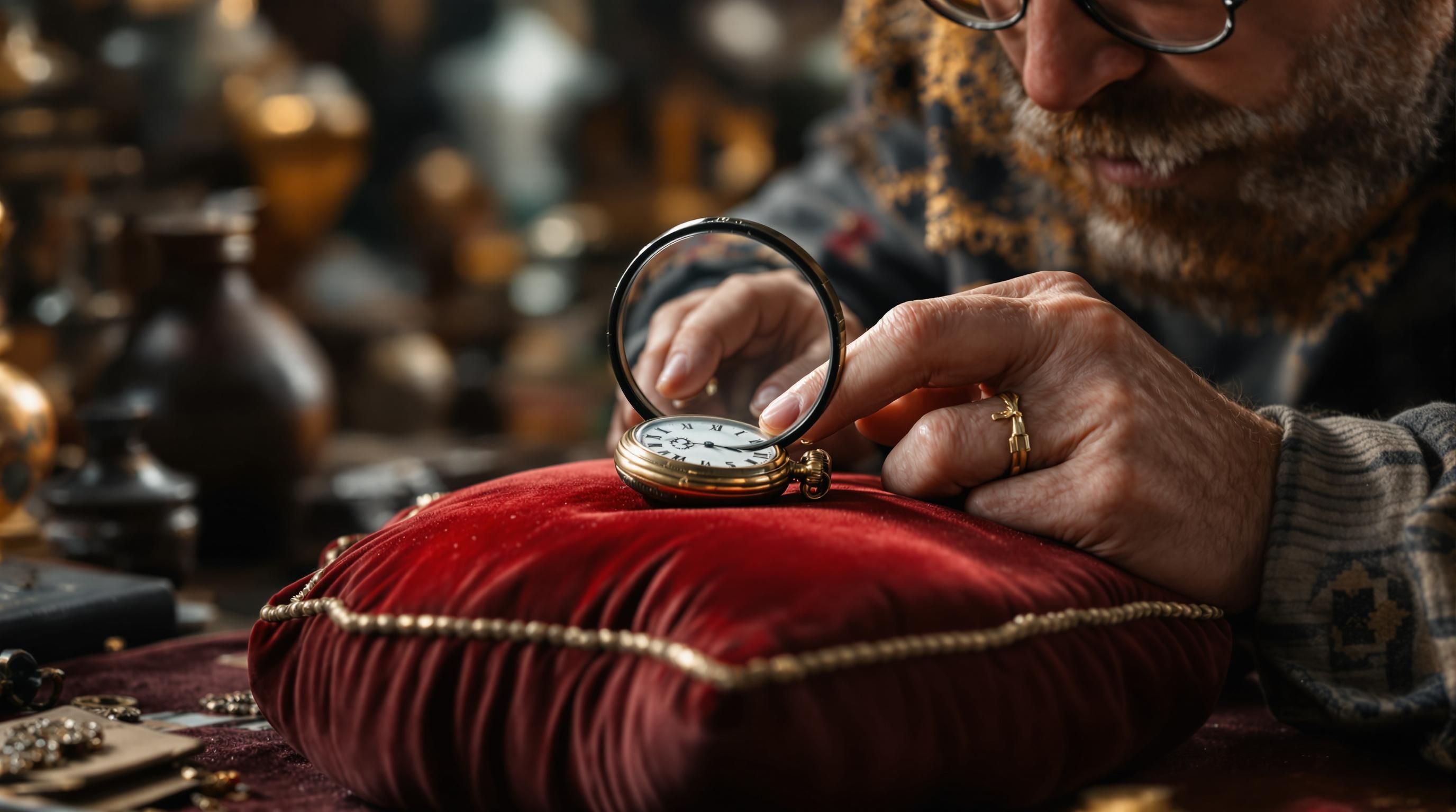 Antique Appraisal Costs: Complete Guide to Pricing, Types & When to Invest