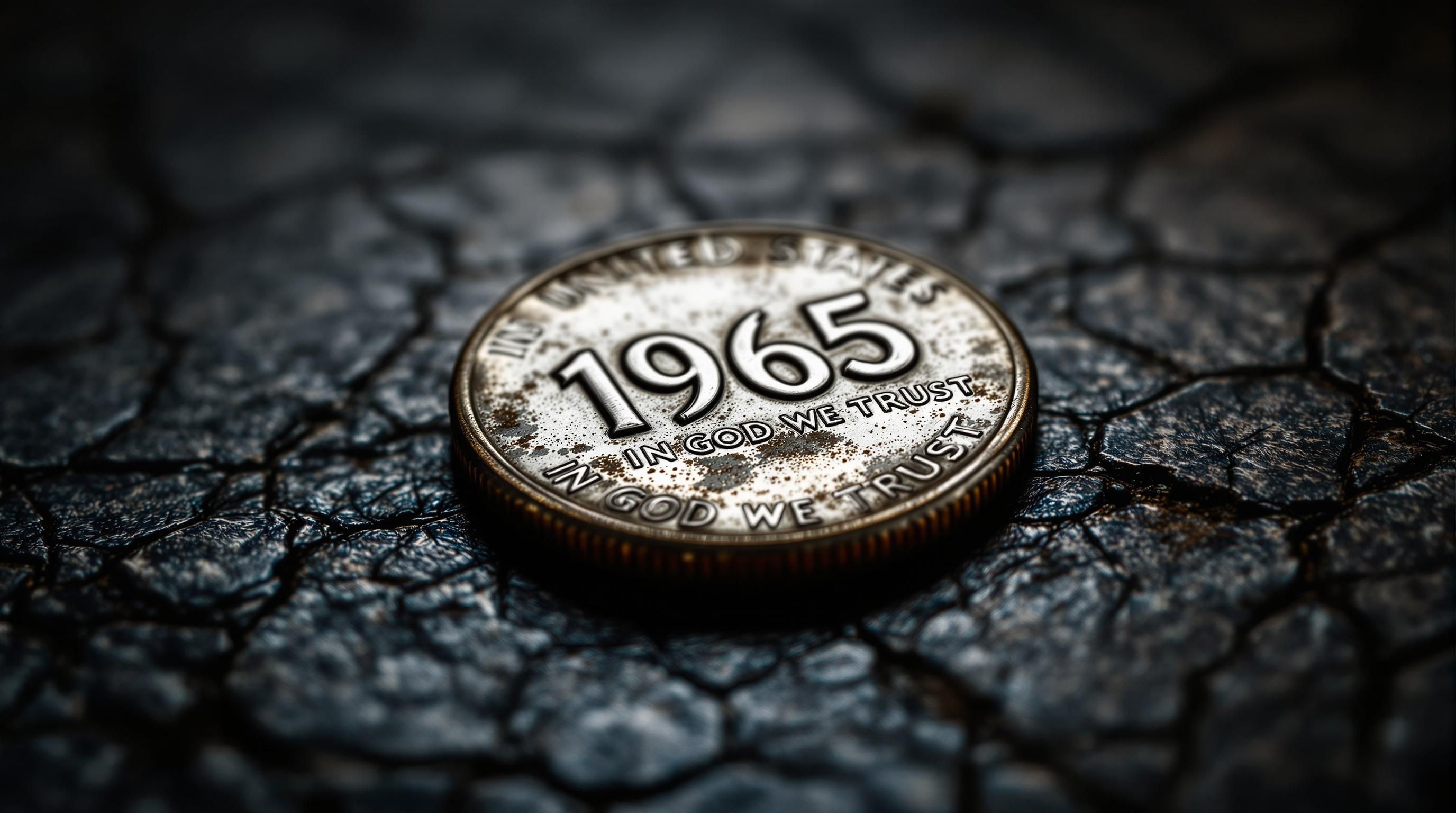 1965 Quarter Value Guide: How Much Is Your Quarter Worth Today?
