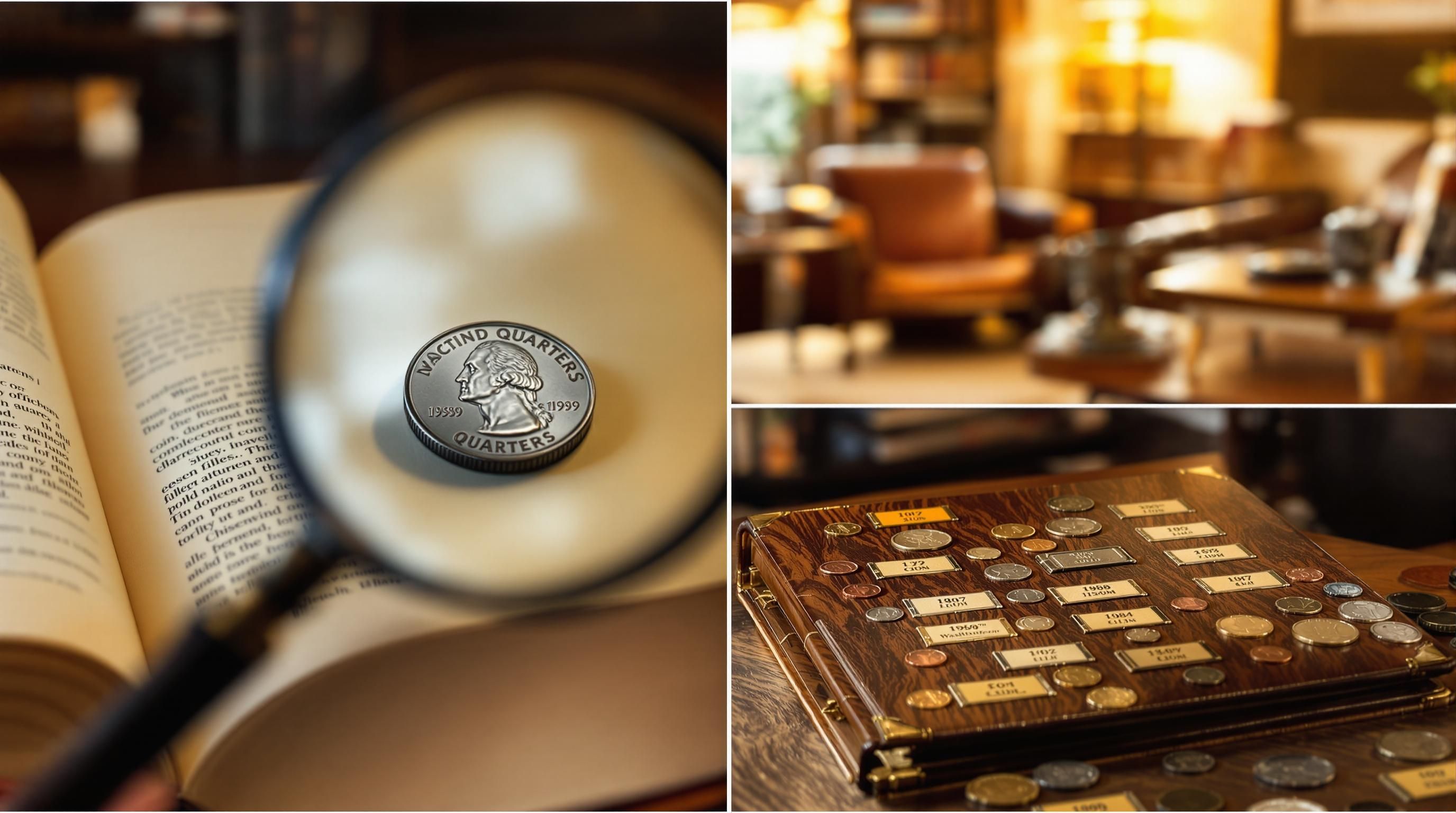 1989 quarter with doubling error highlighted