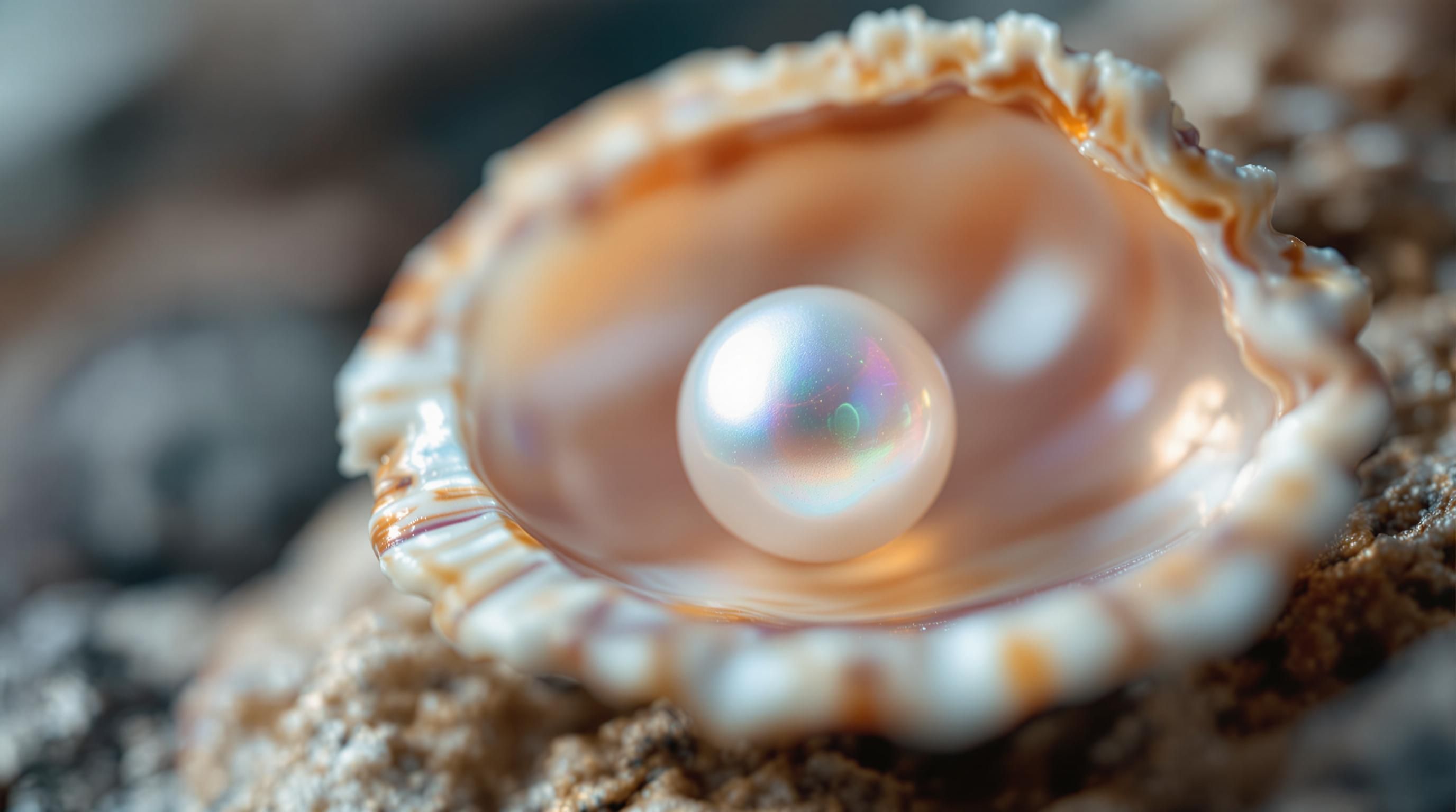 Pearl Value Guide: How Much Is a Pearl Worth From a Clam?
