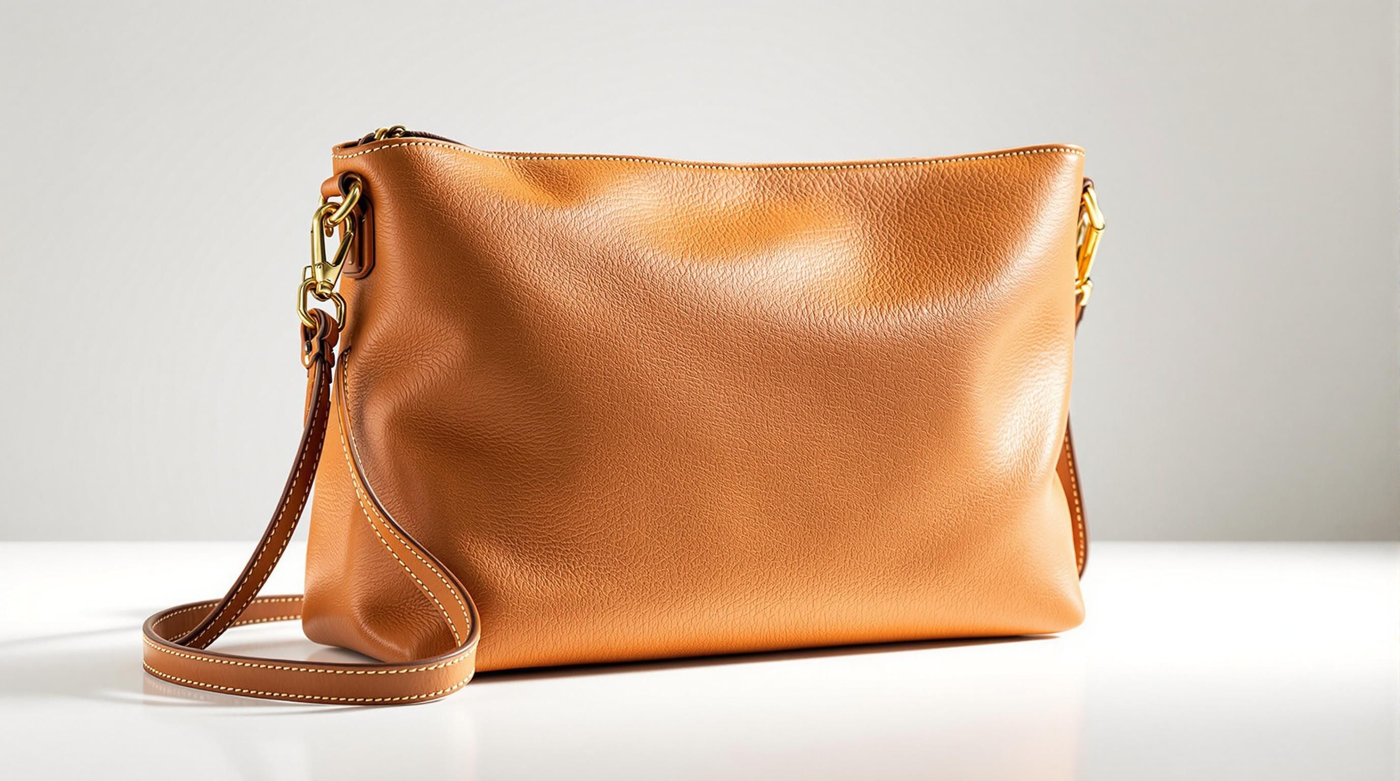 Collection of vintage Dooney & Bourke purses showcasing various leather types and iconic designs