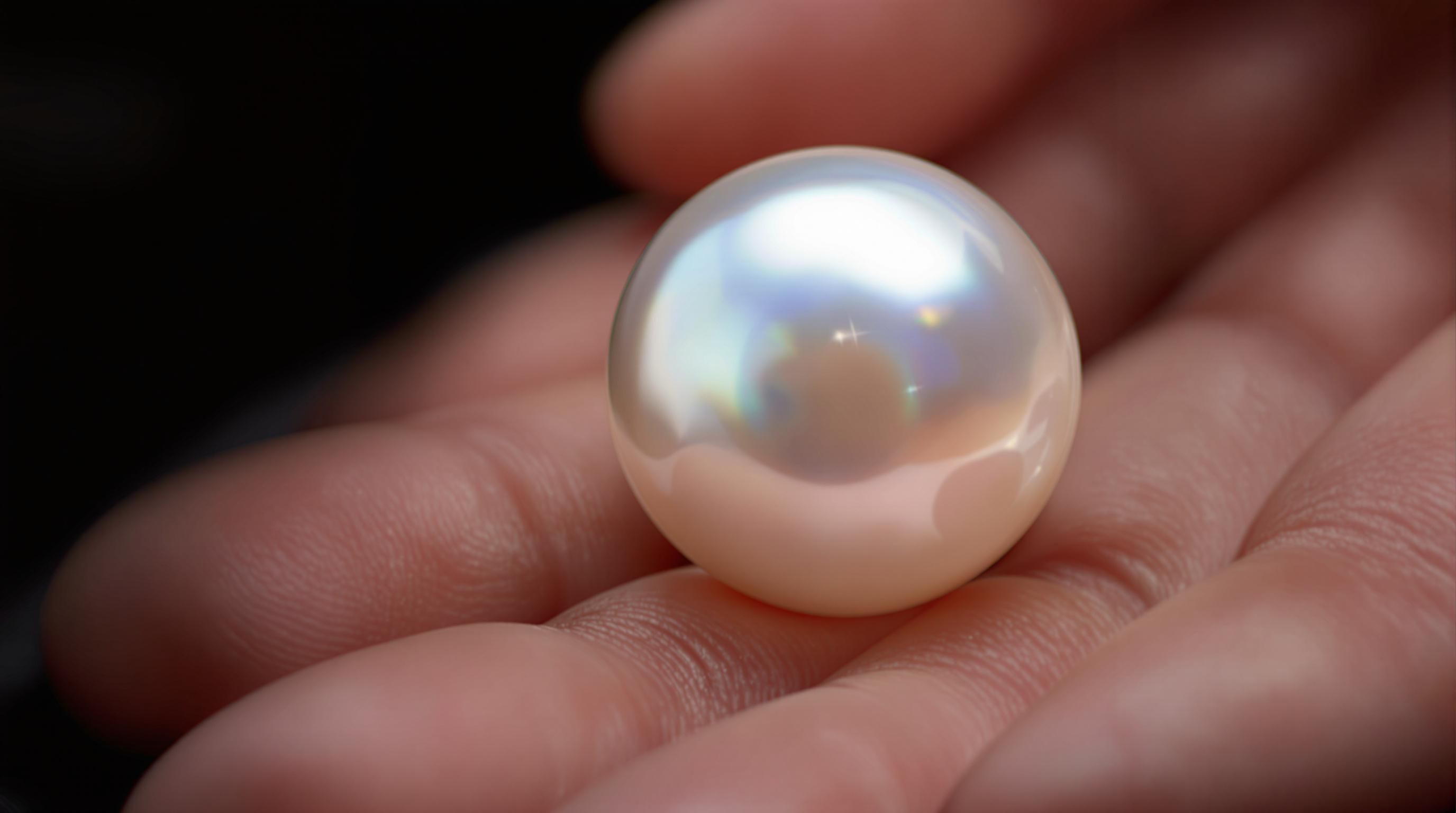 The Real Value of Pearls: A Comprehensive Guide to Pearl Worth