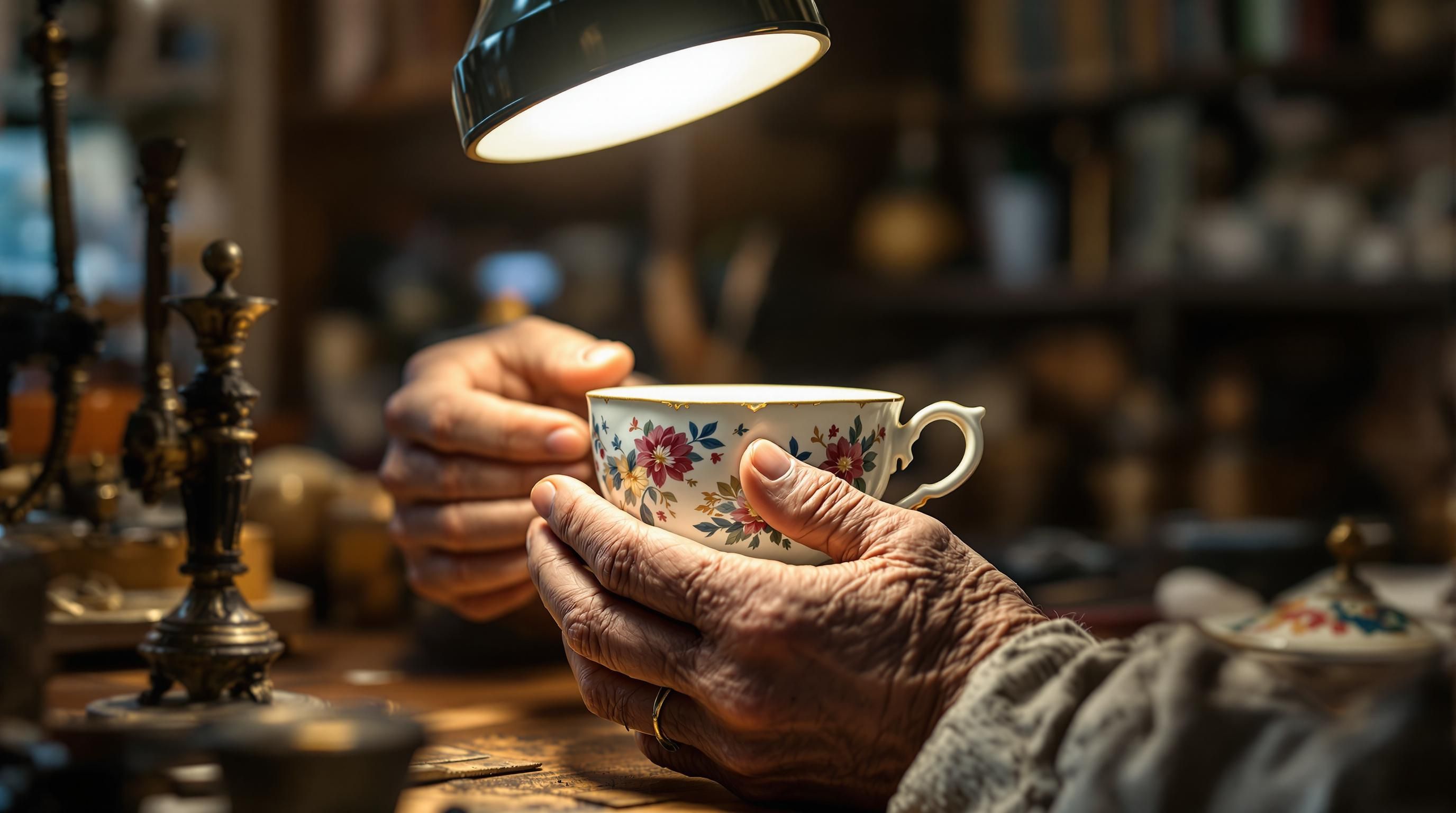 How to Appraise Antiques: A Comprehensive Guide for Collectors and Enthusiasts