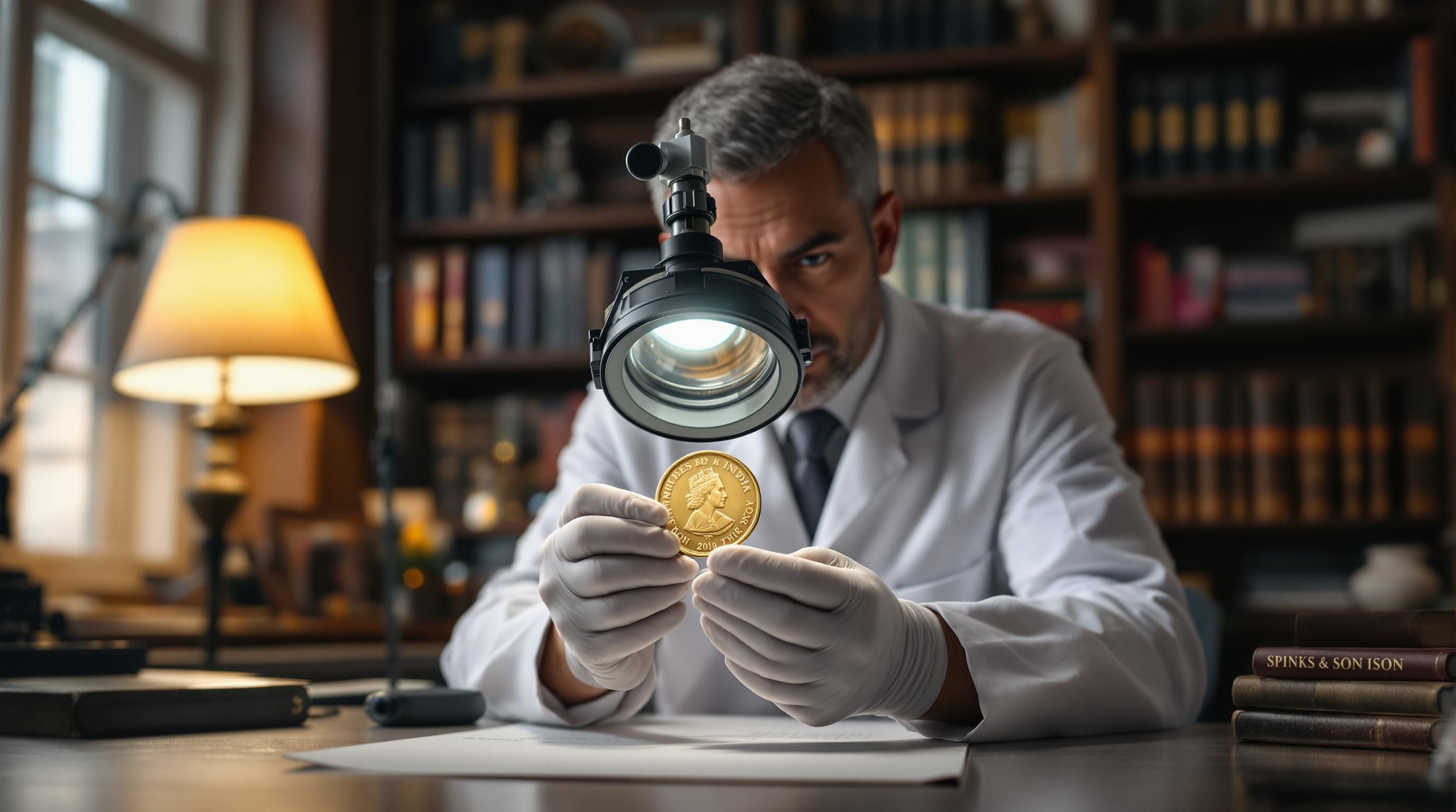 Complete Guide to Getting Coins Appraised: Expert Methods for Accurate Valuation