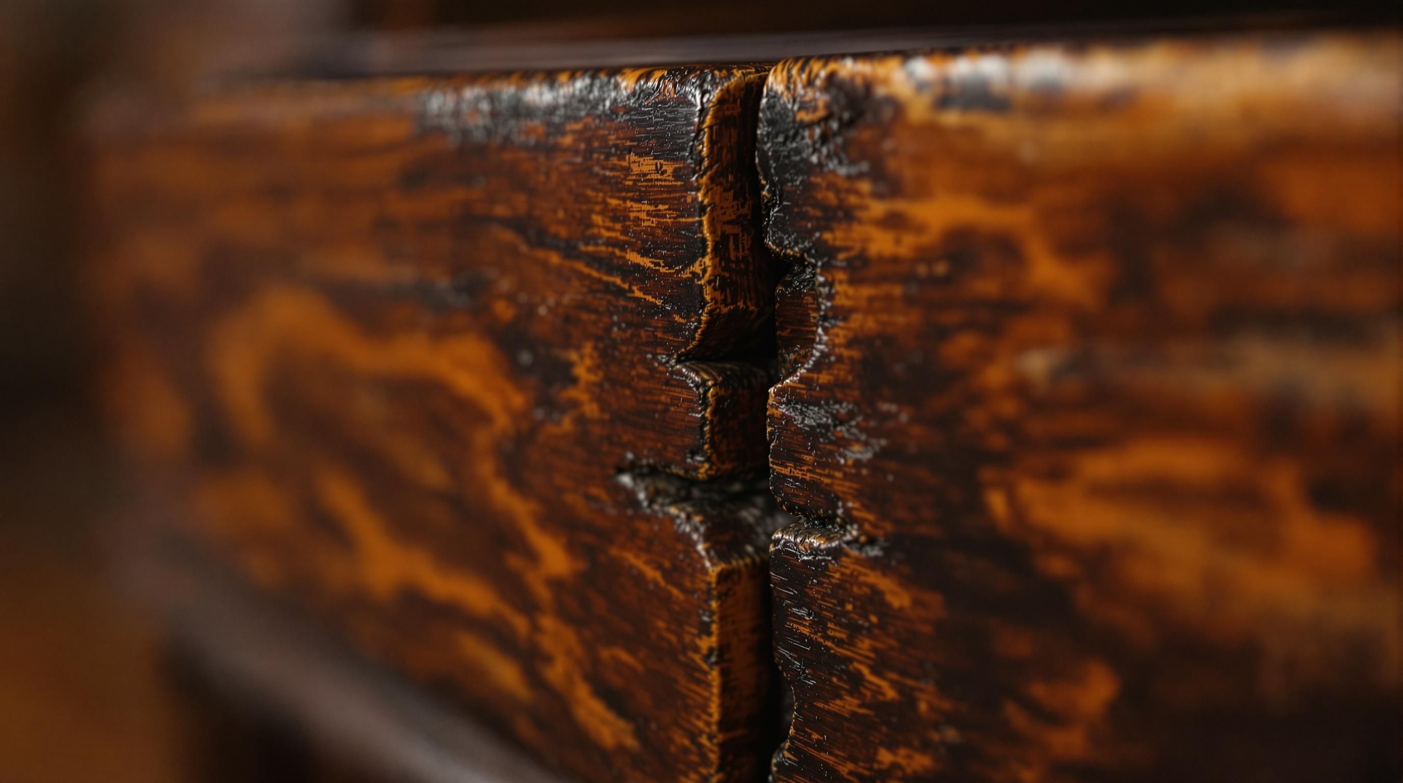 How to Identify Antique Furniture: Expert Guide to Spotting Authentic Pieces