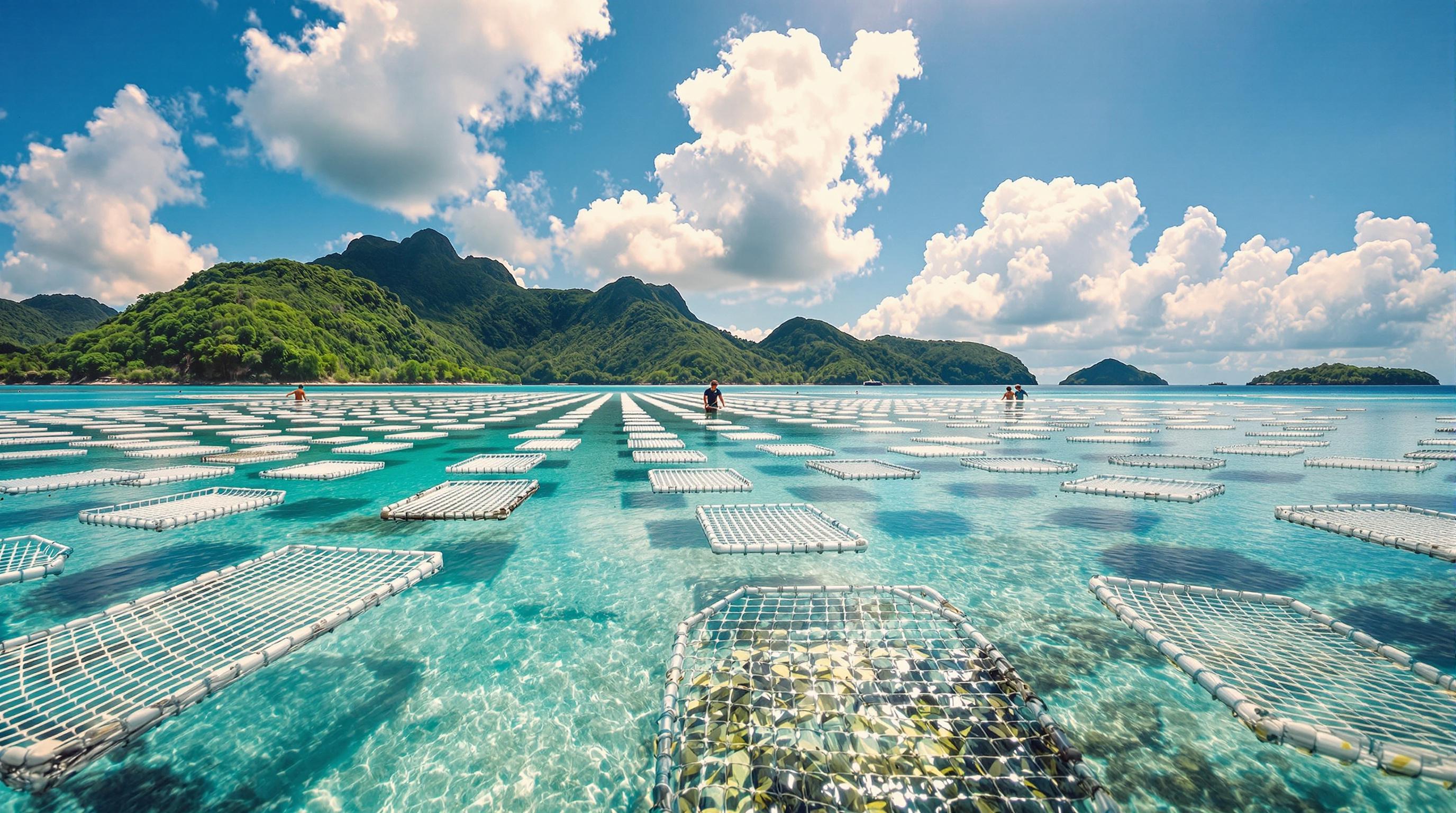 Various pearl jewelry items including necklaces, earrings and rings