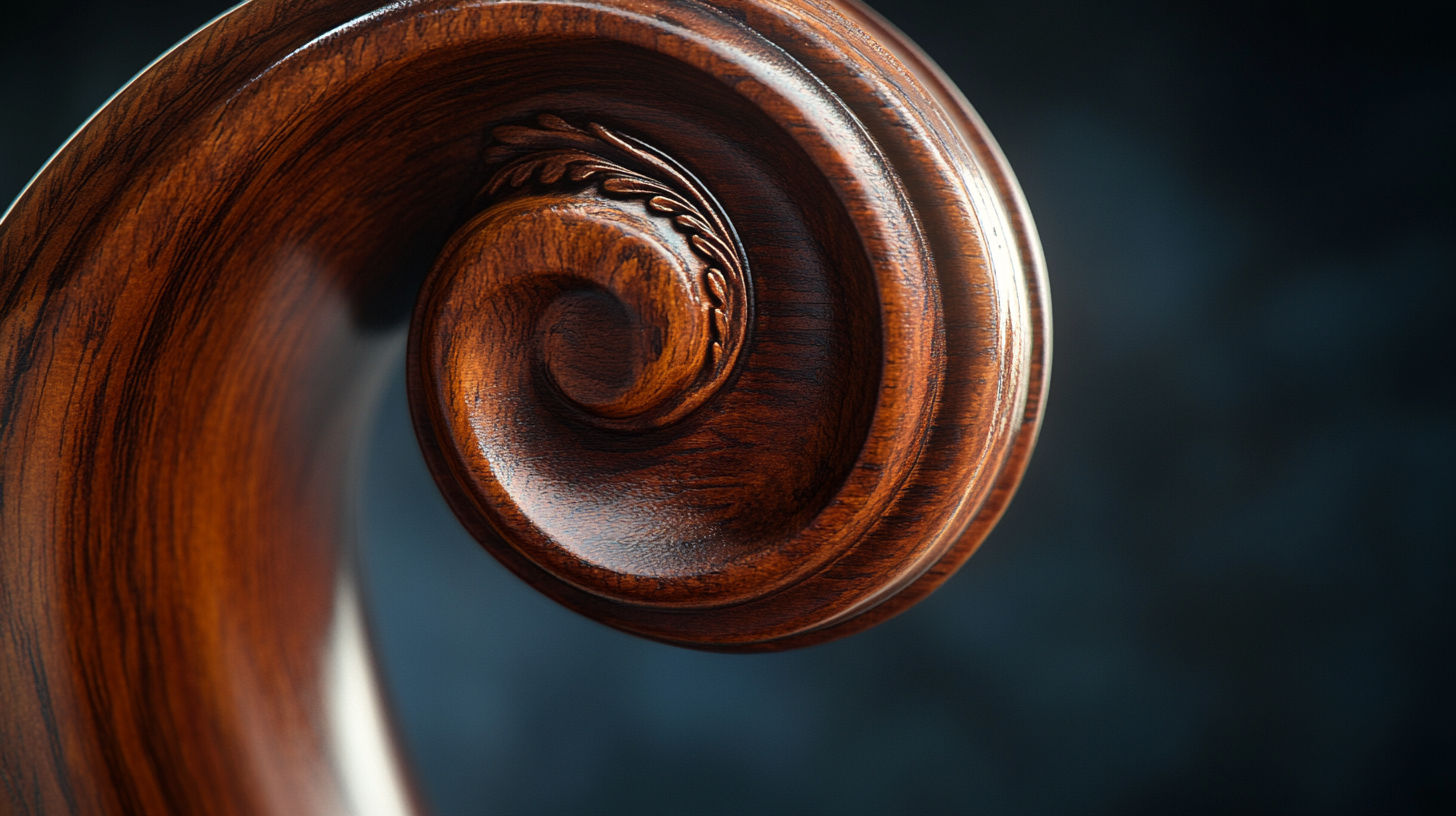 Collection of distinctive antique table leg styles including cabriole, fluted, and Marlborough designs from different historical periods