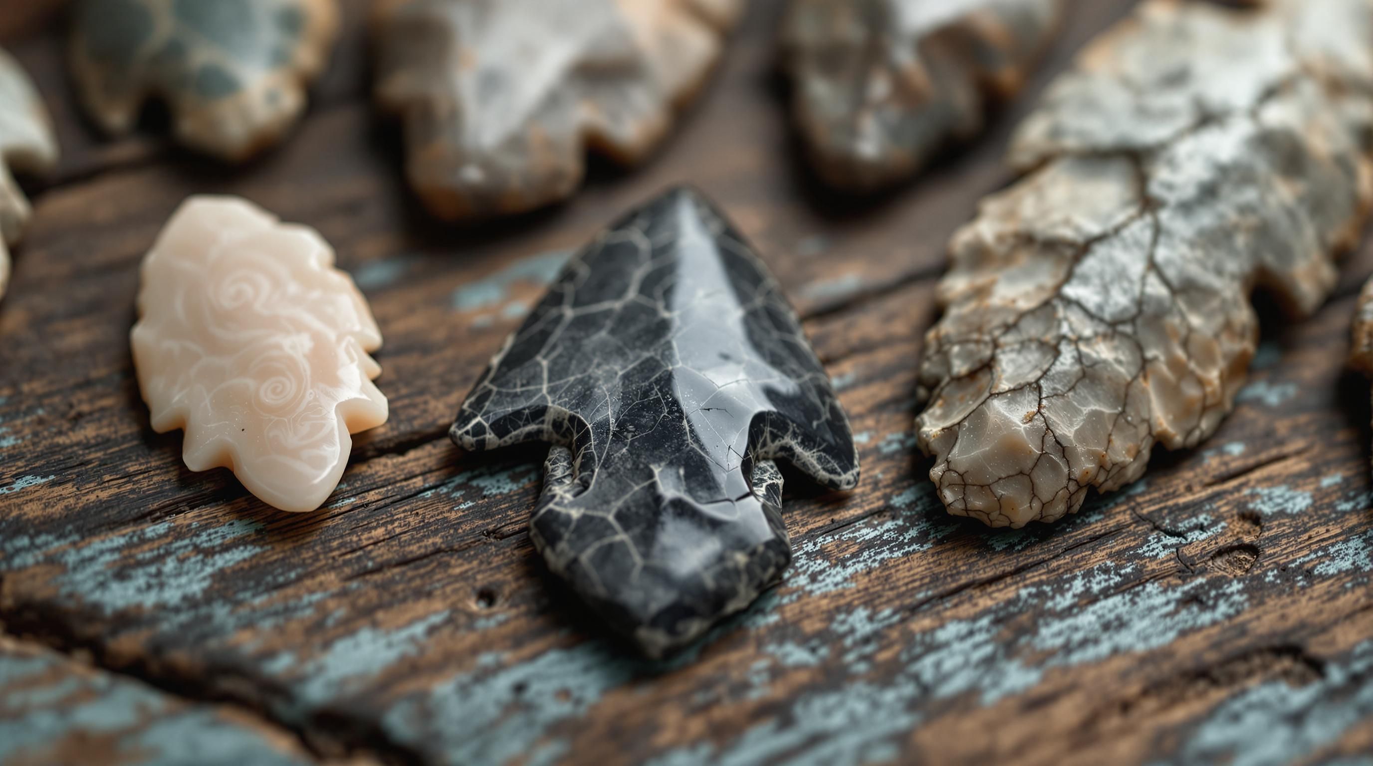 How to Identify Native American Artifacts: A Comprehensive Guide
