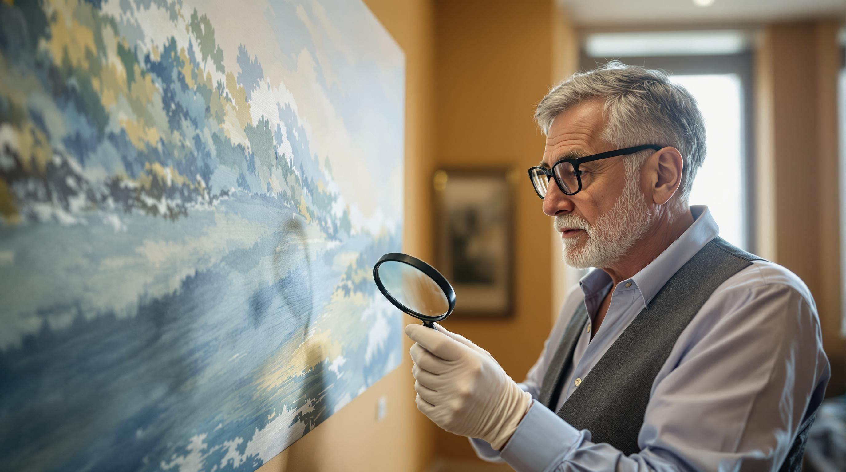 Finding Local Art Appraisers: Ultimate Guide to Valuing Your Collection