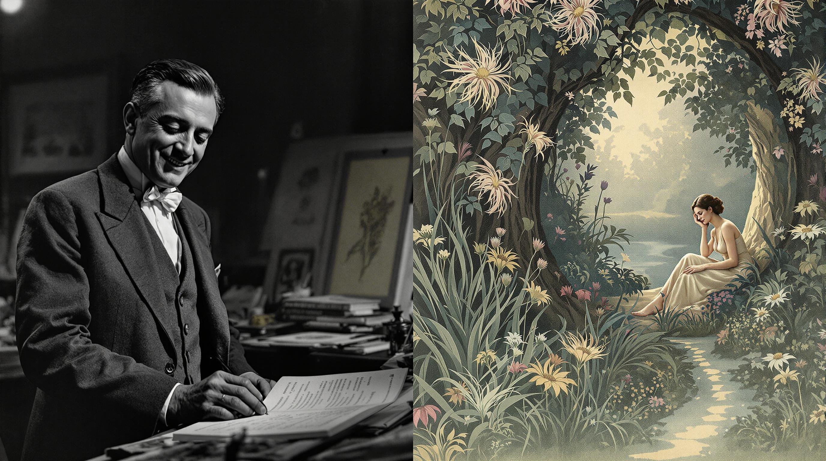Louis Icart Paintings Value Guide: A Collector's Resource