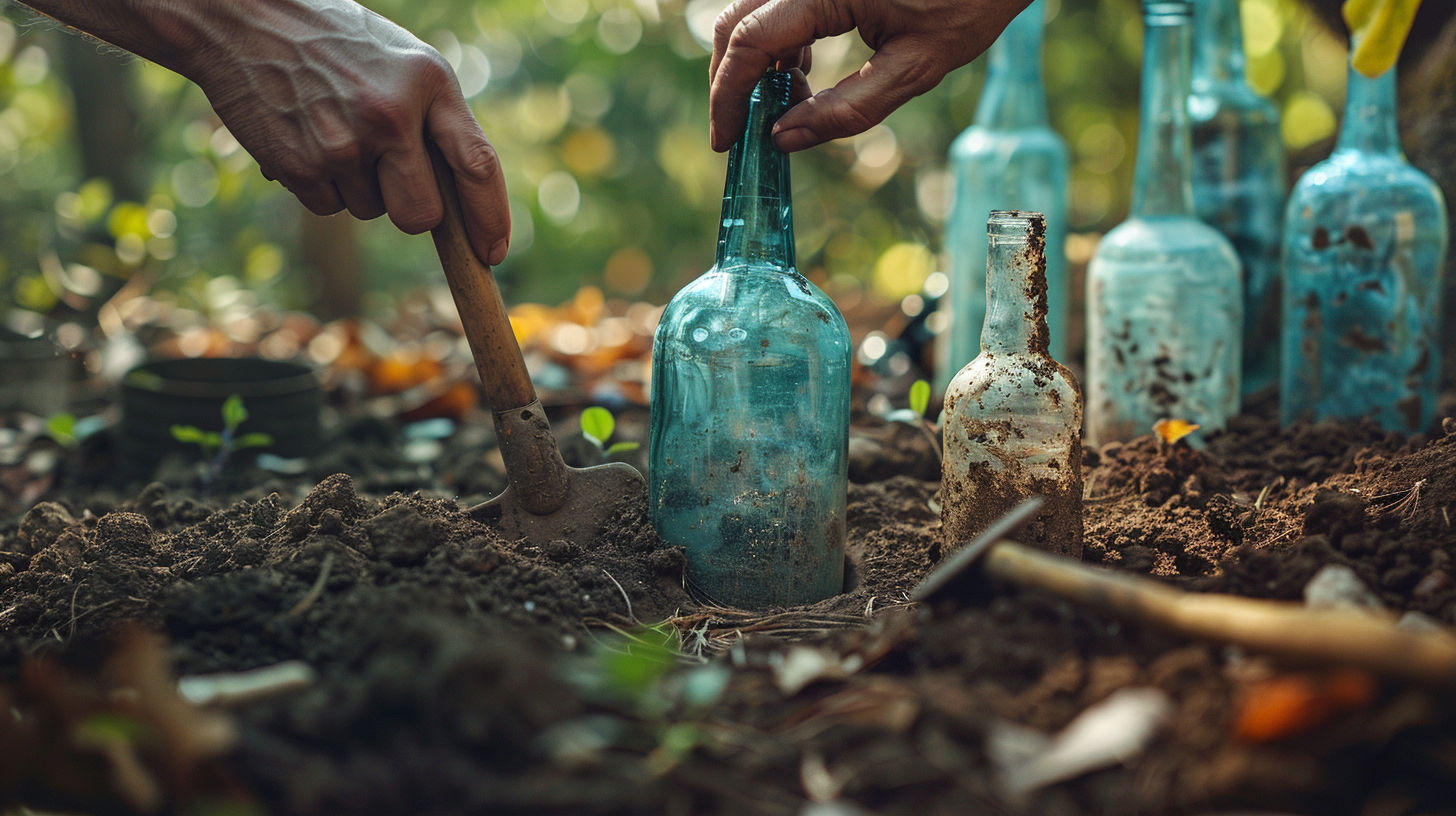 A Complete Guide to Old Bottle Identification: Dating, Valuing, and Decoding History