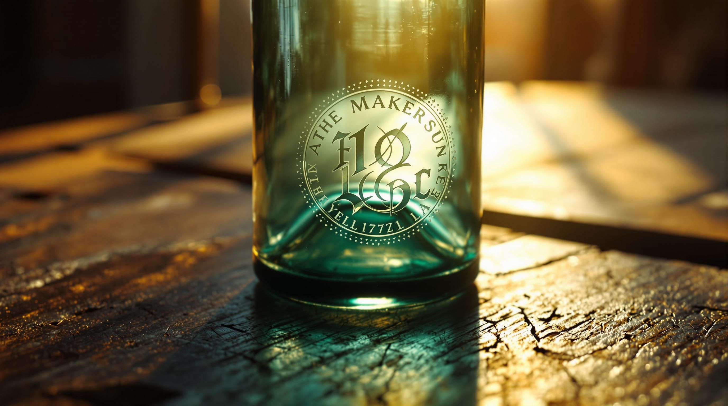 Old Bottle Identifier Guide: How to Date, Value & Identify Antique Bottles
